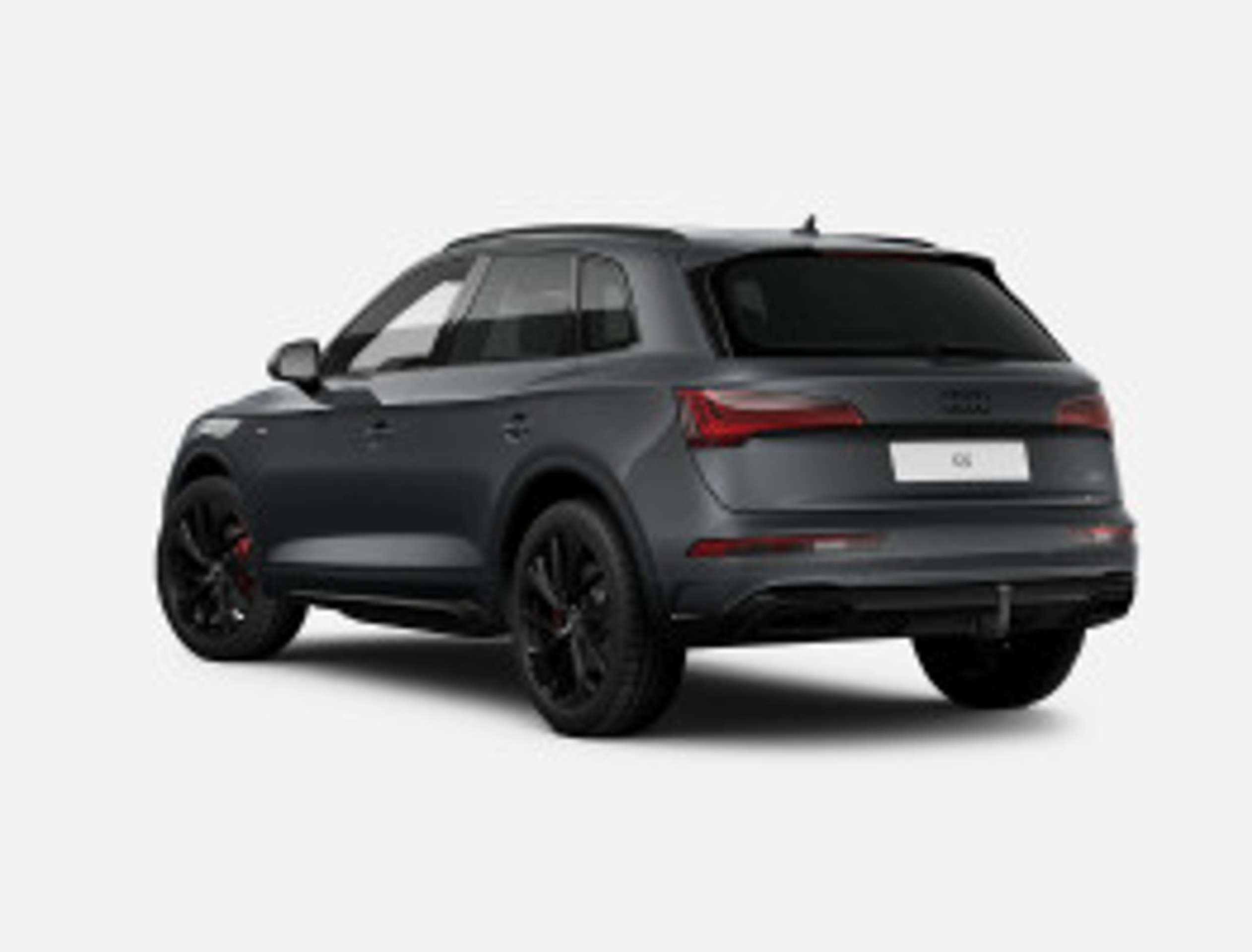 Audi - Q5