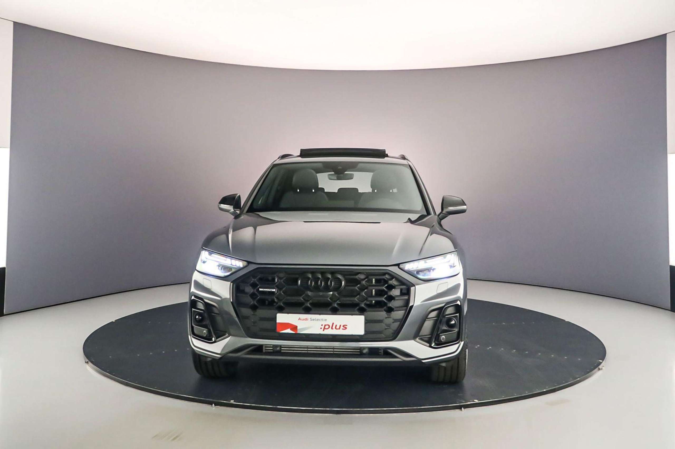 Audi - Q5