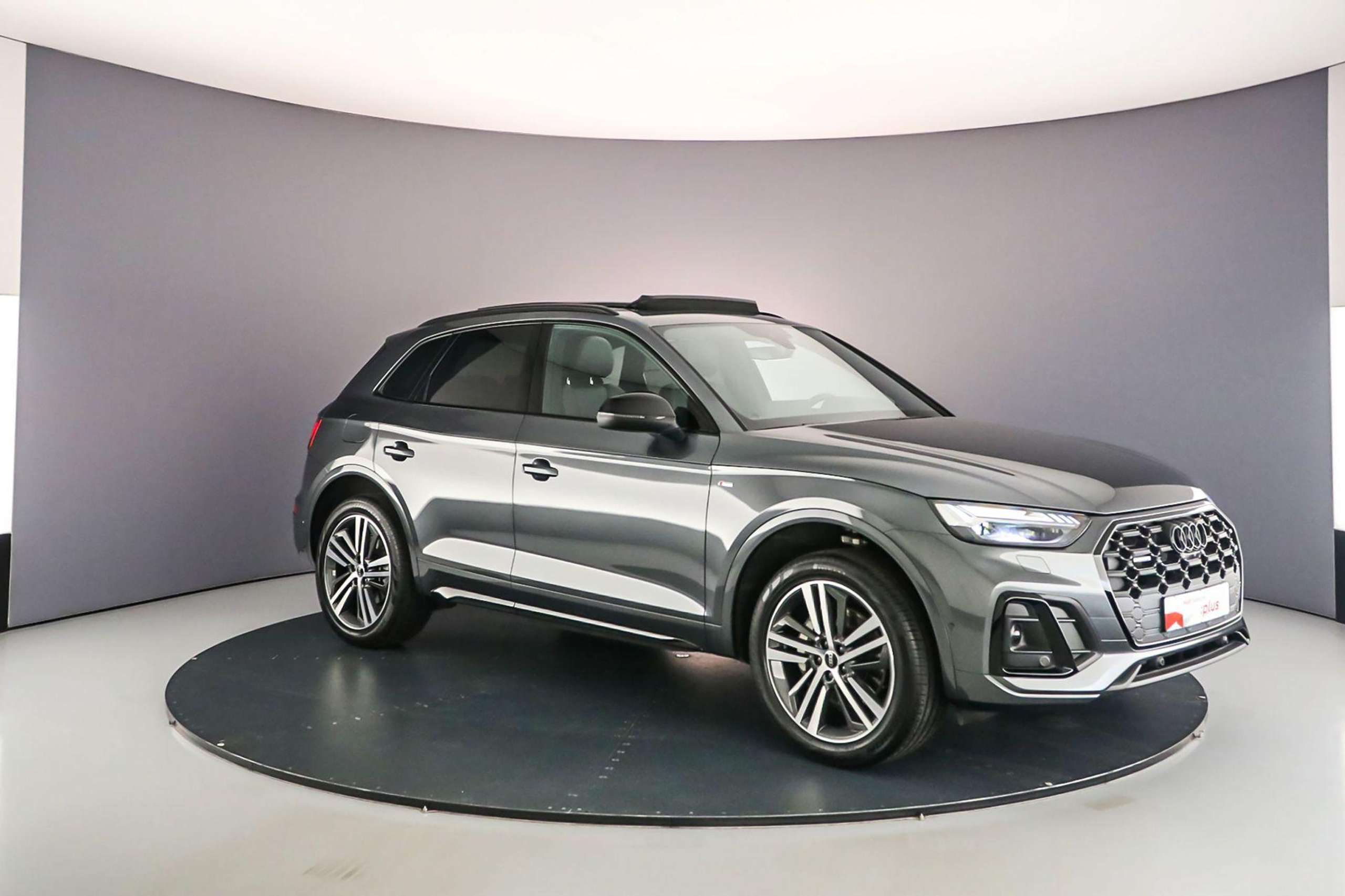 Audi - Q5