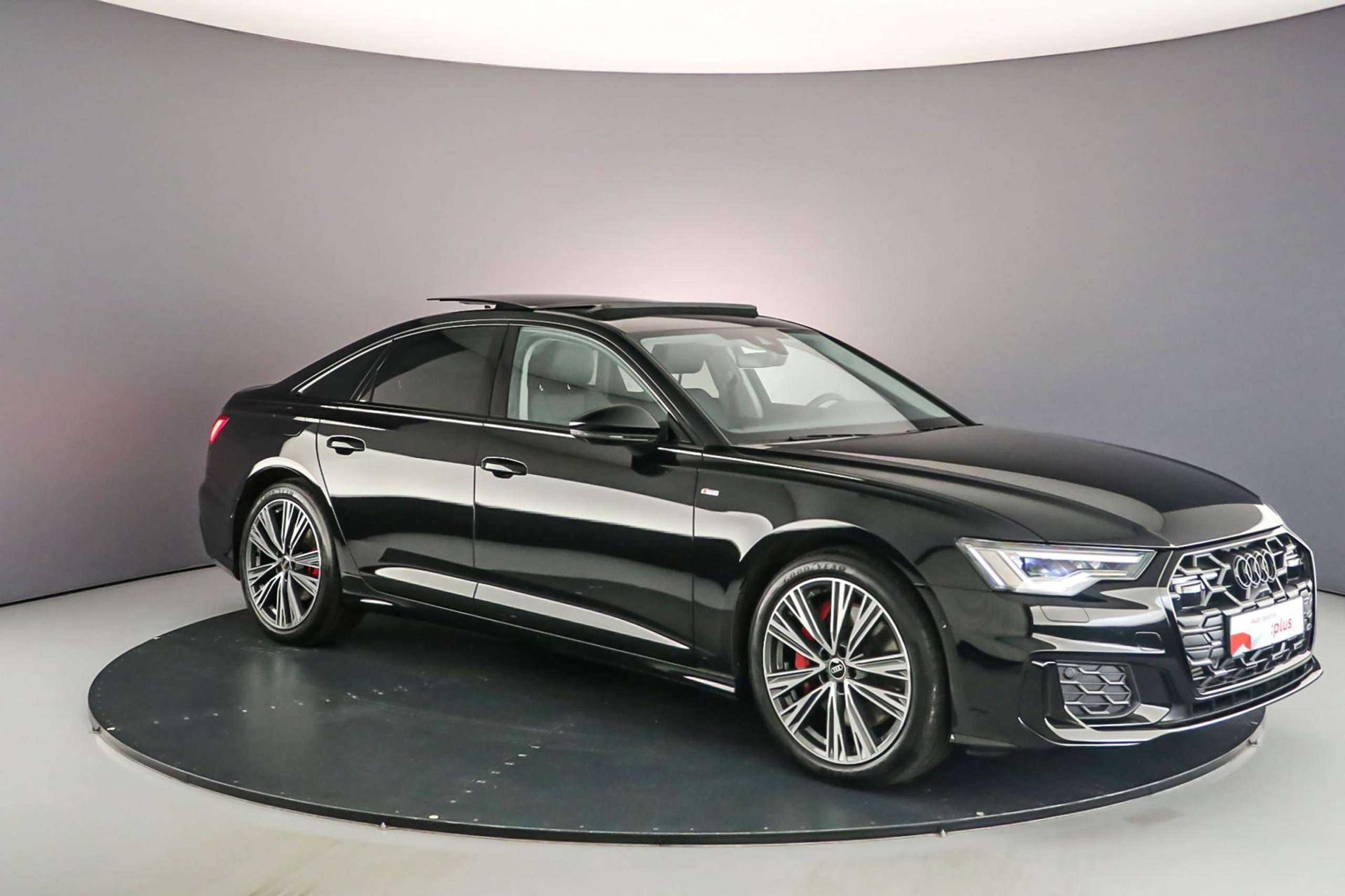 Audi - A6