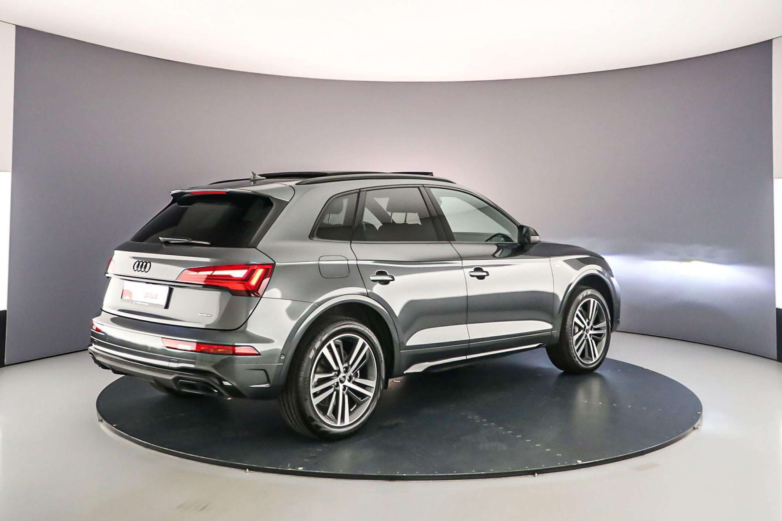 Audi - Q5