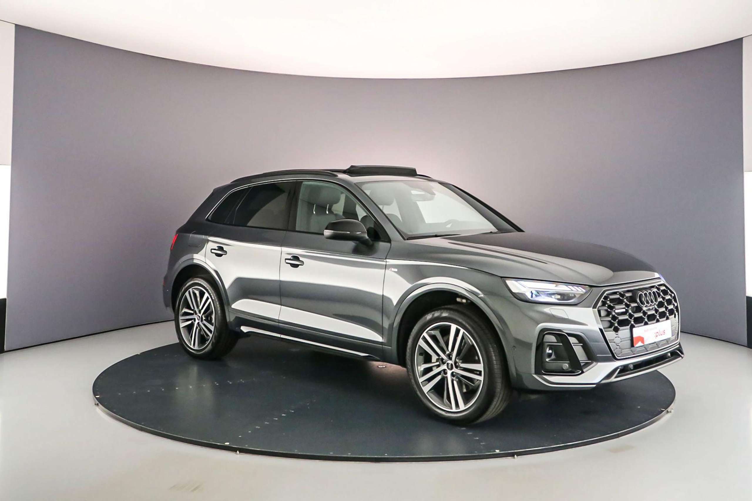 Audi - Q5