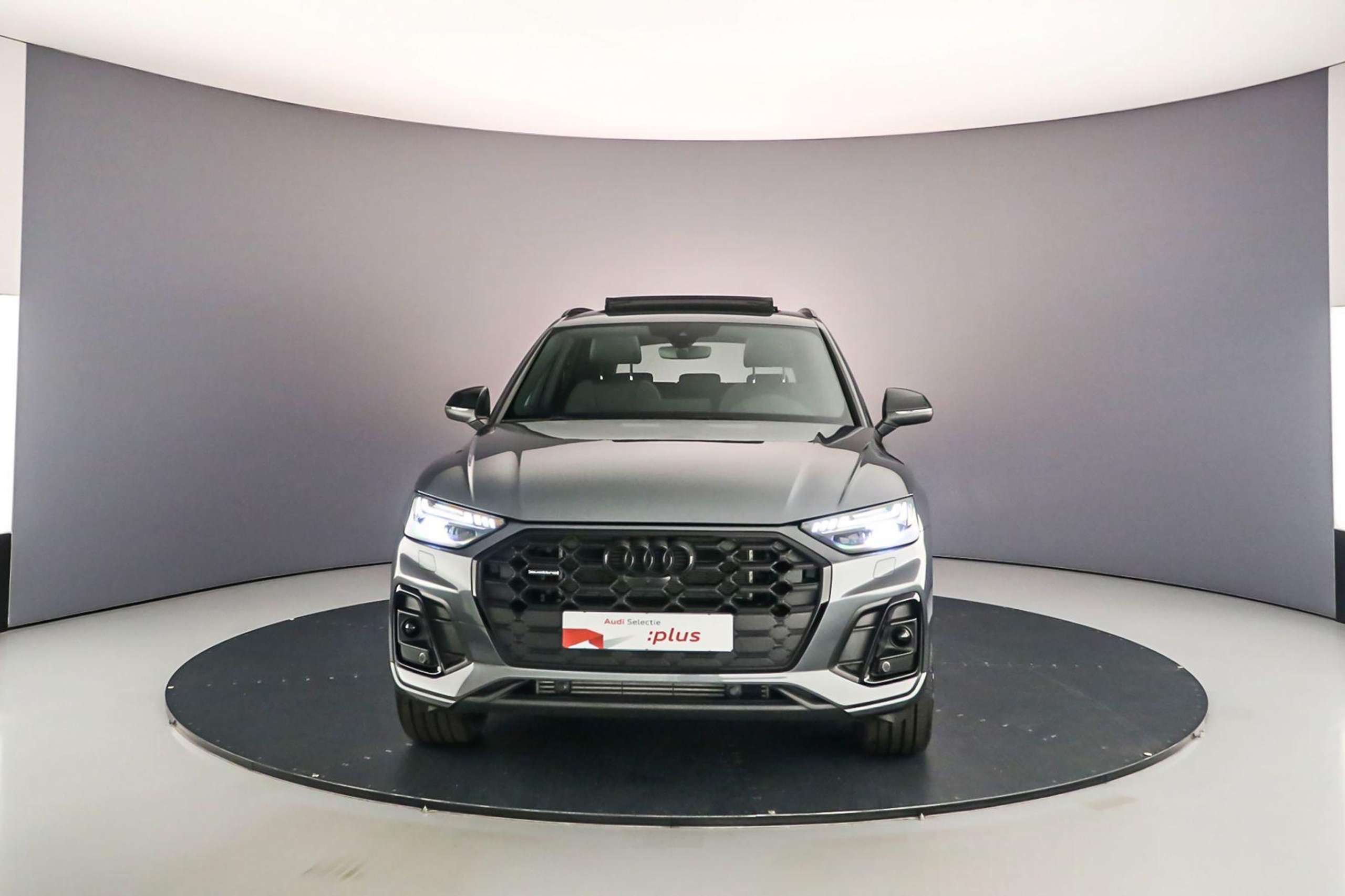 Audi - Q5