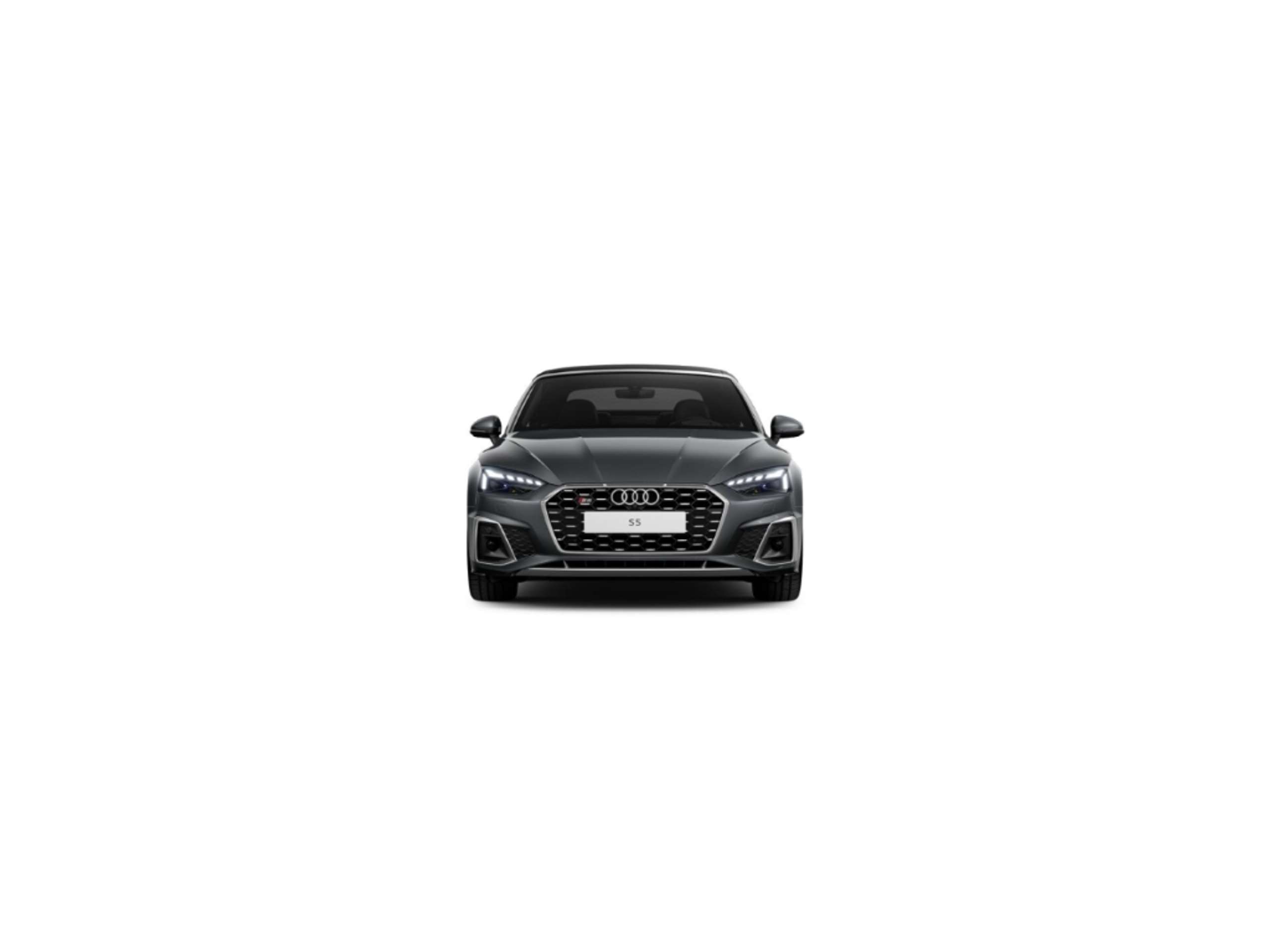 Audi - S5