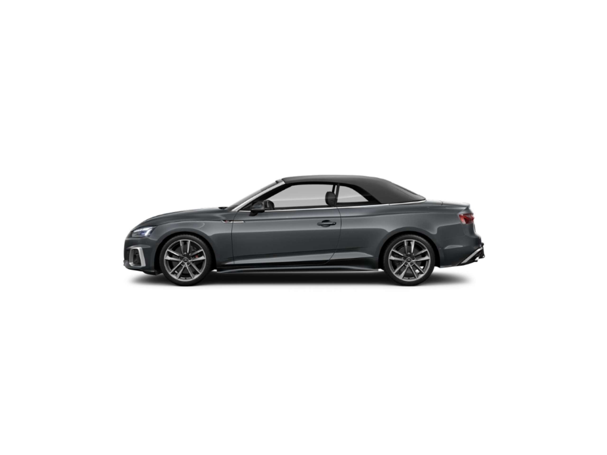 Audi - S5