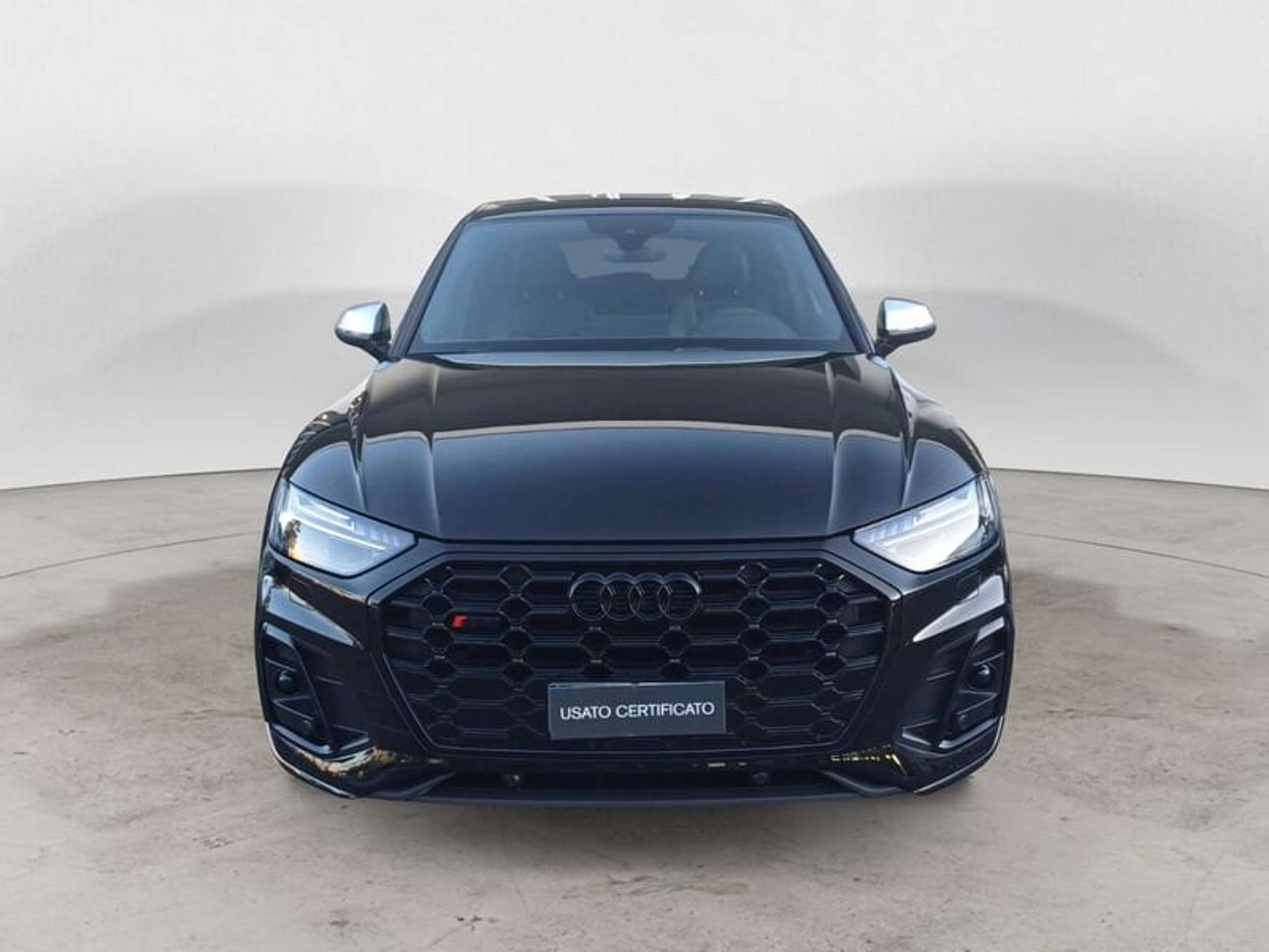 Audi - SQ5