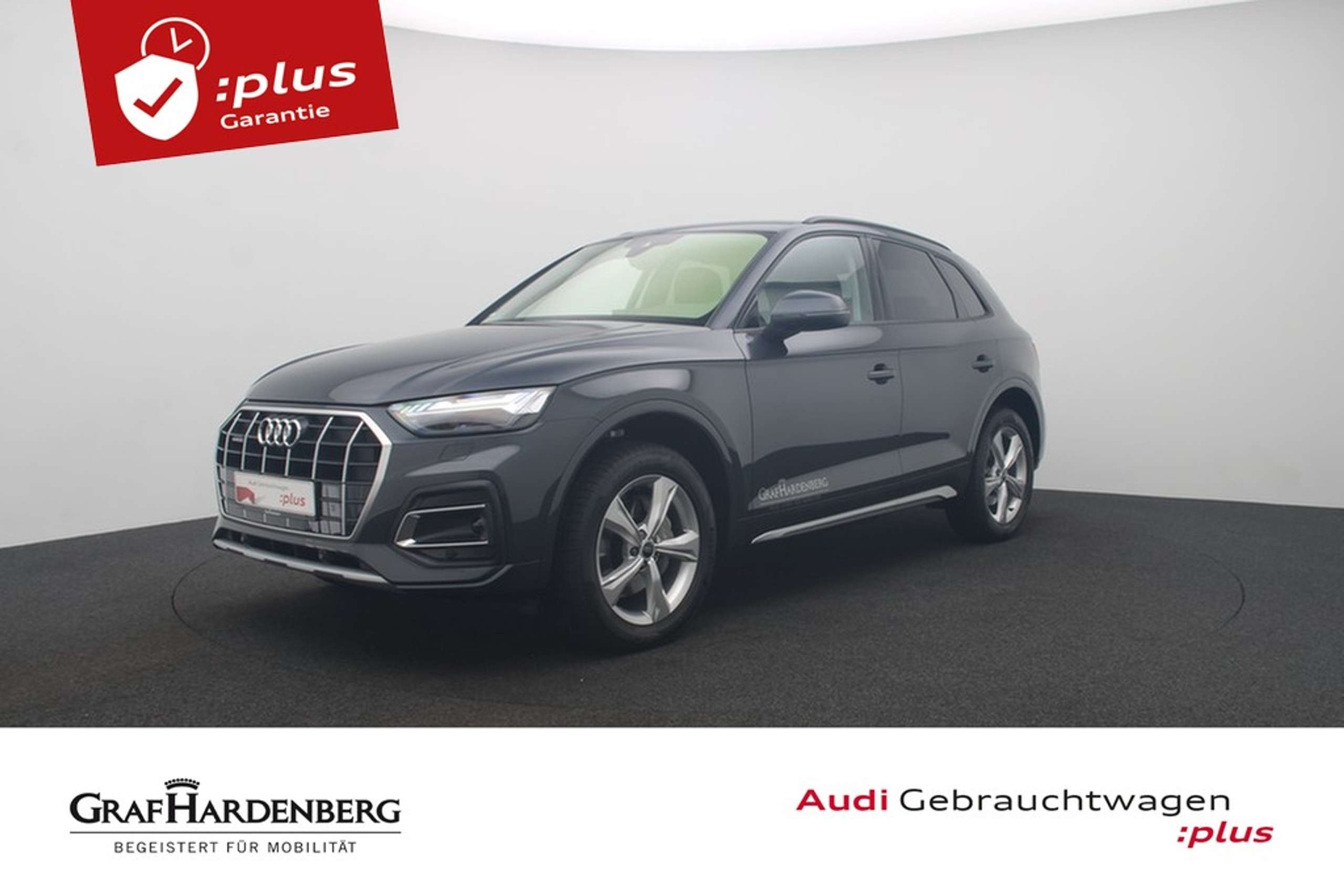 Audi Q5 2024