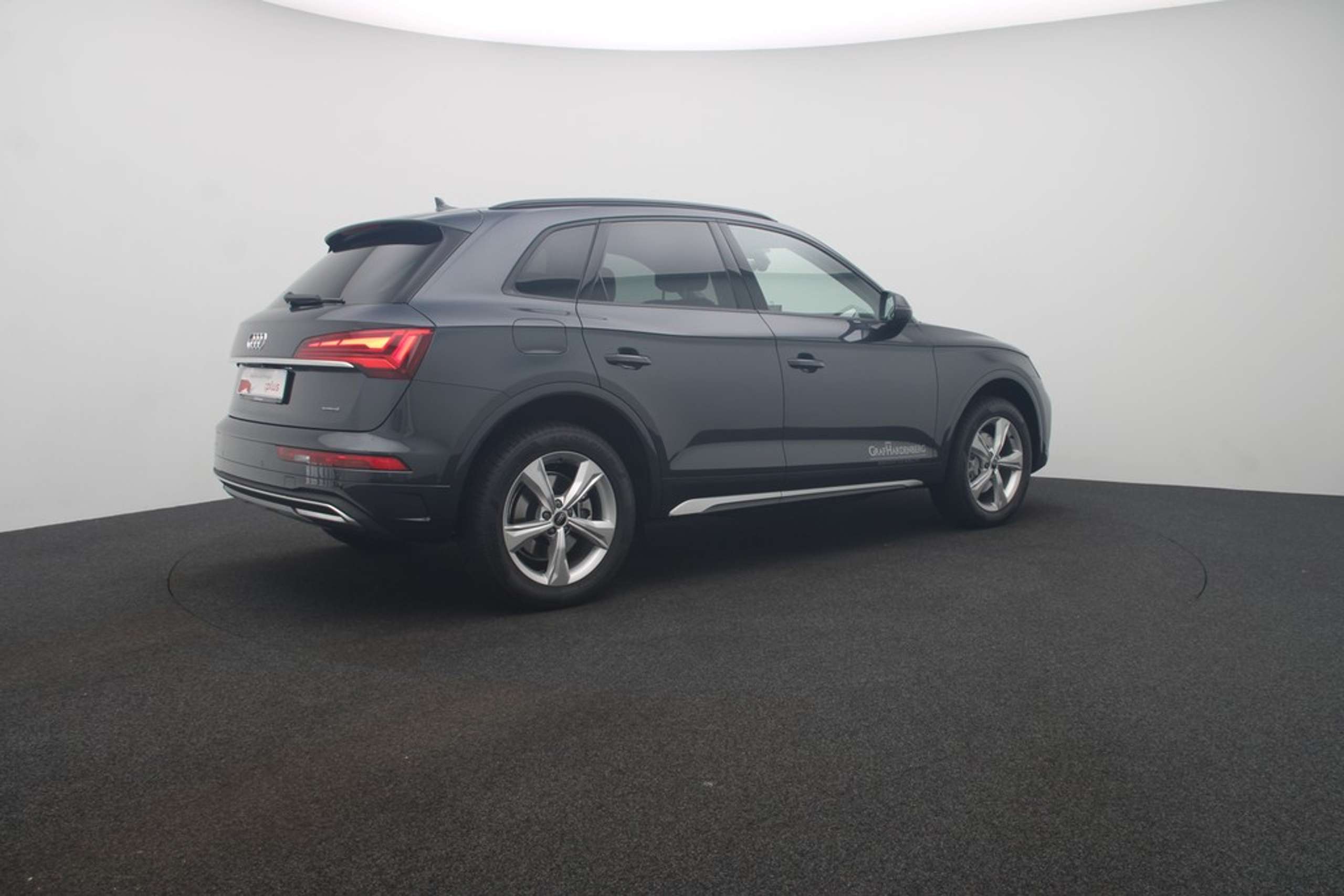 Audi - Q5