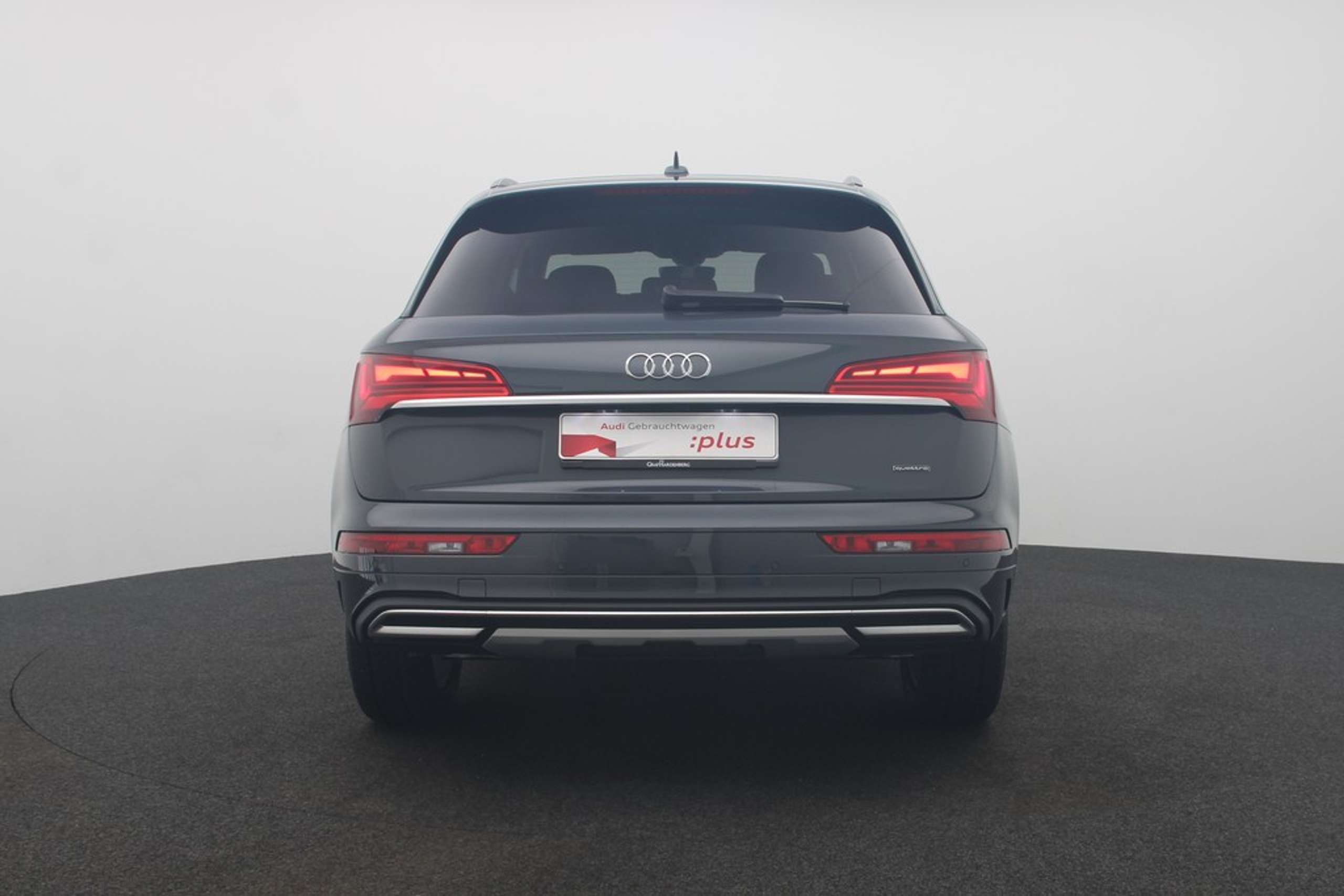 Audi - Q5