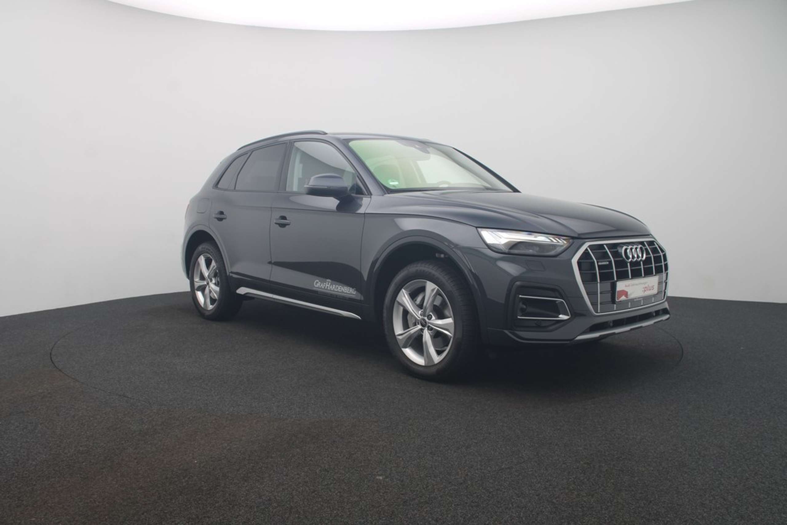 Audi - Q5