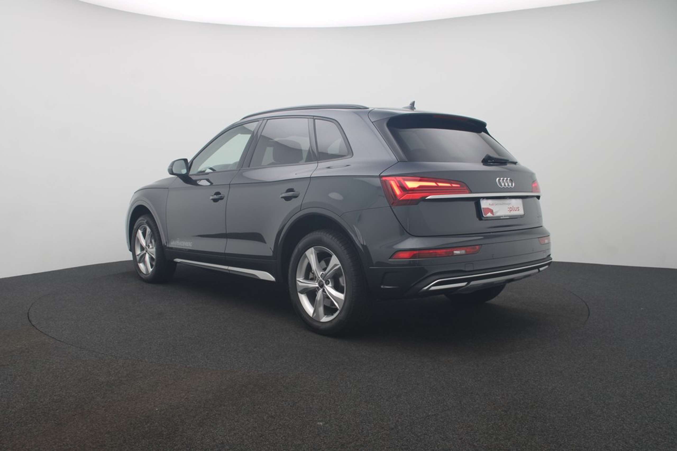 Audi - Q5