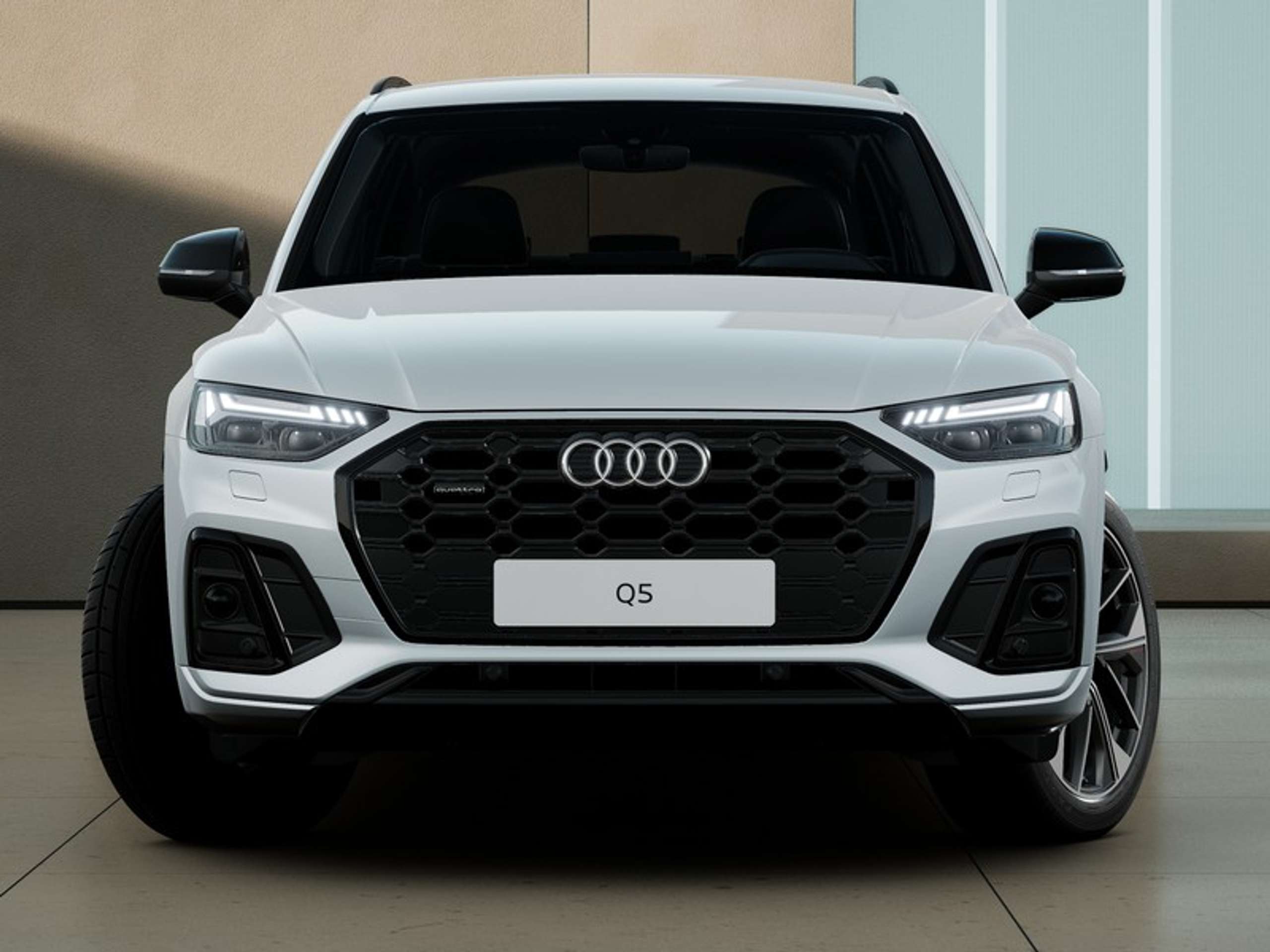 Audi - Q5