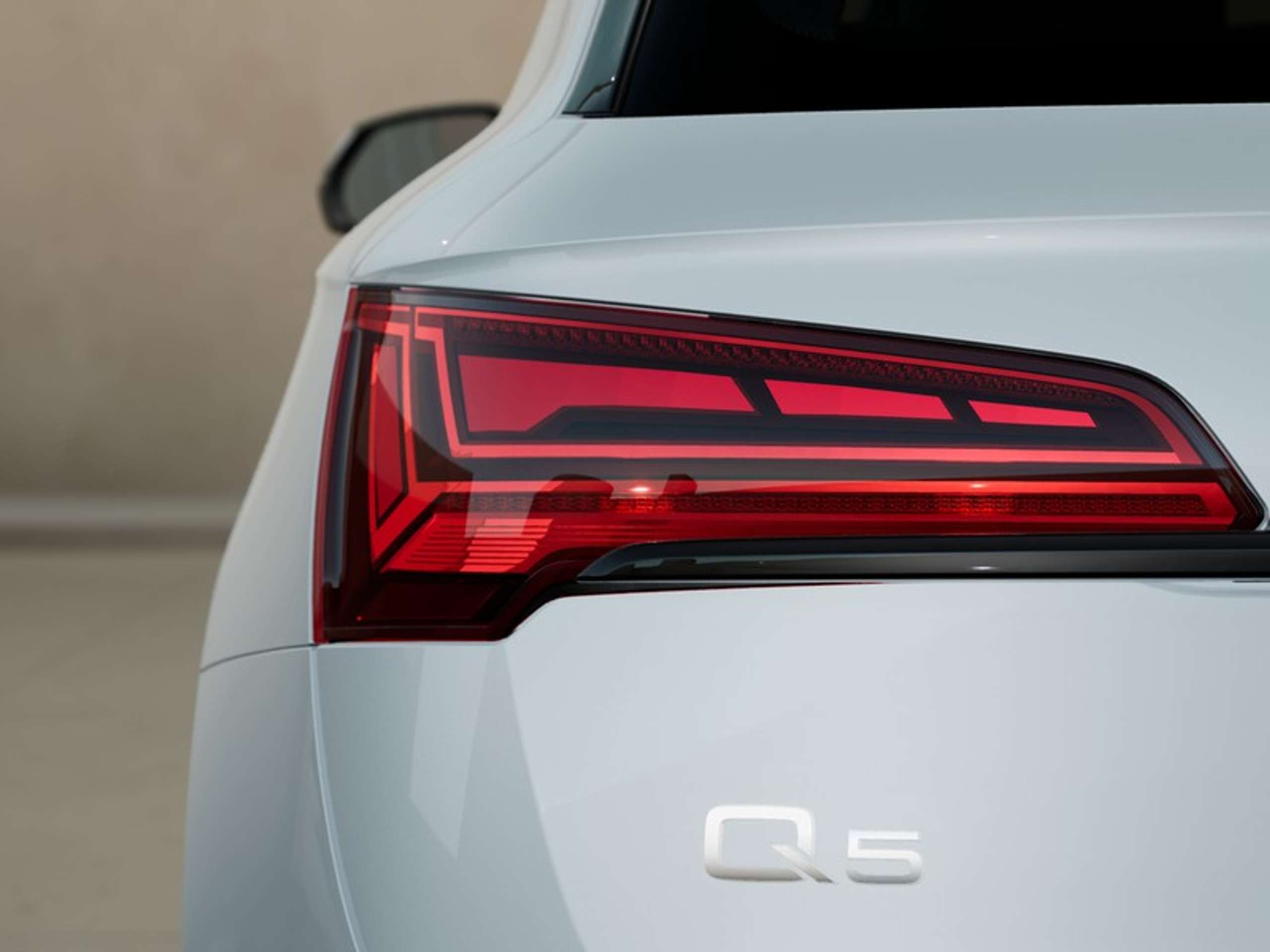 Audi - Q5