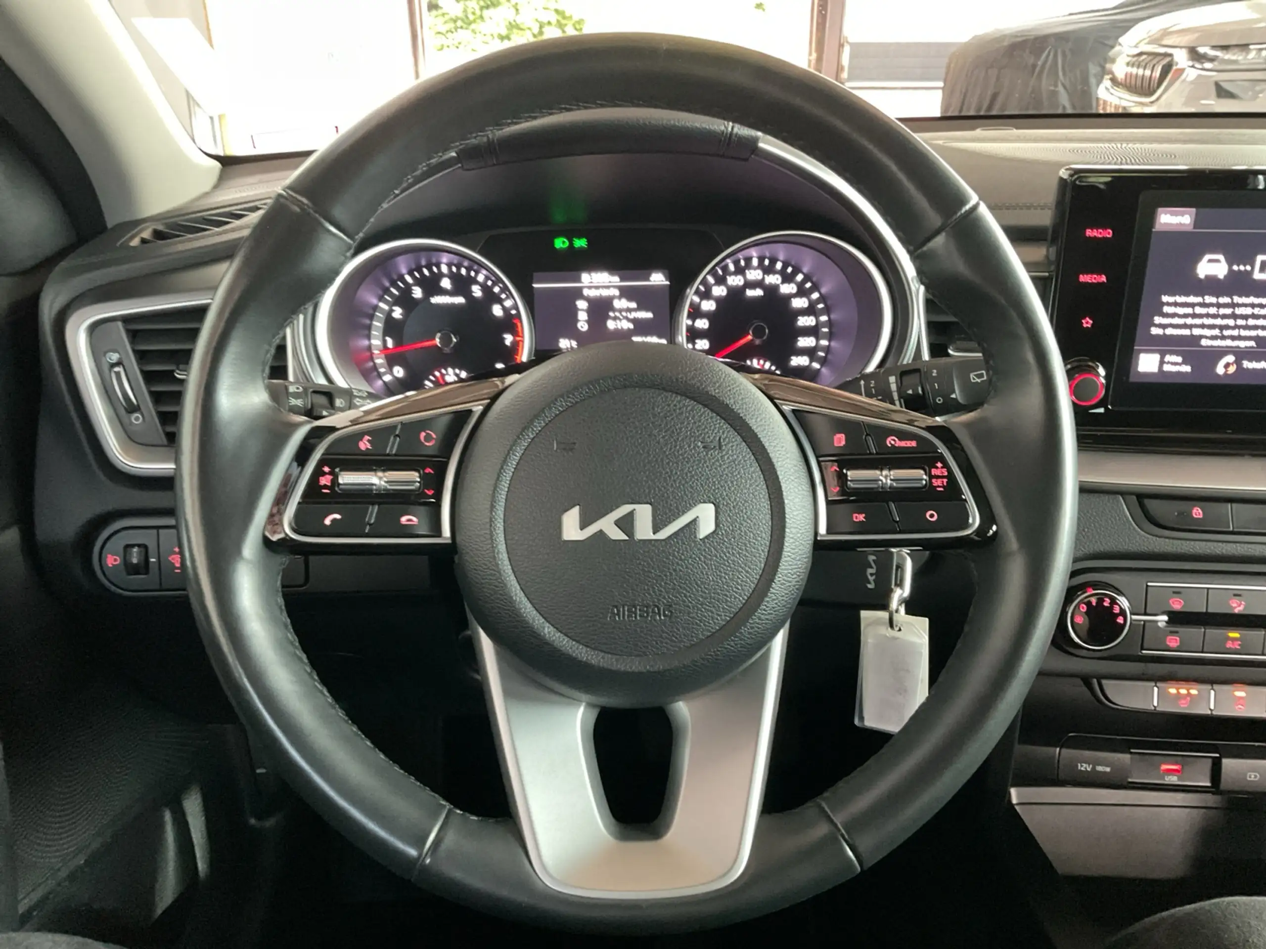 Kia - XCeed