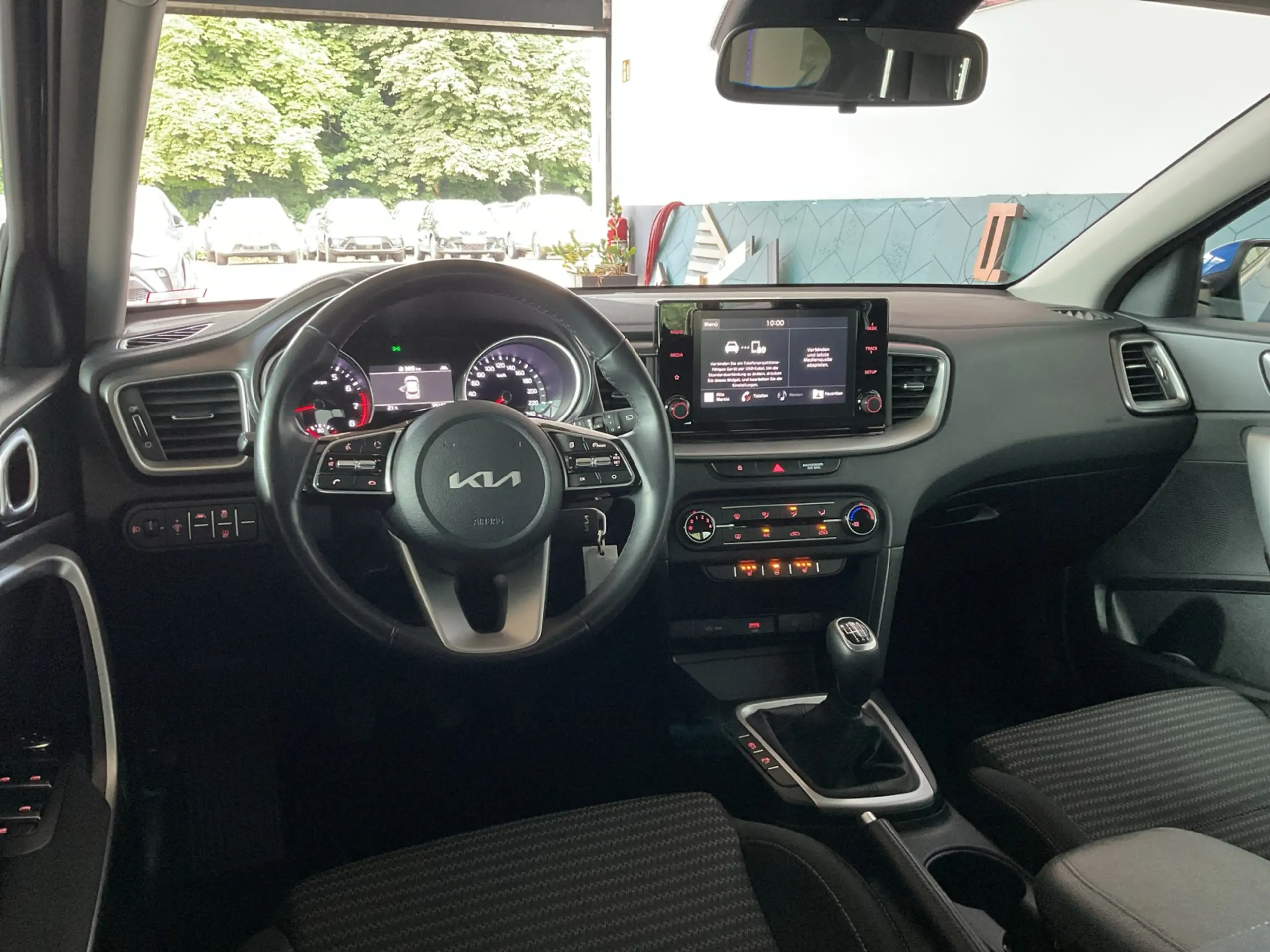 Kia - XCeed