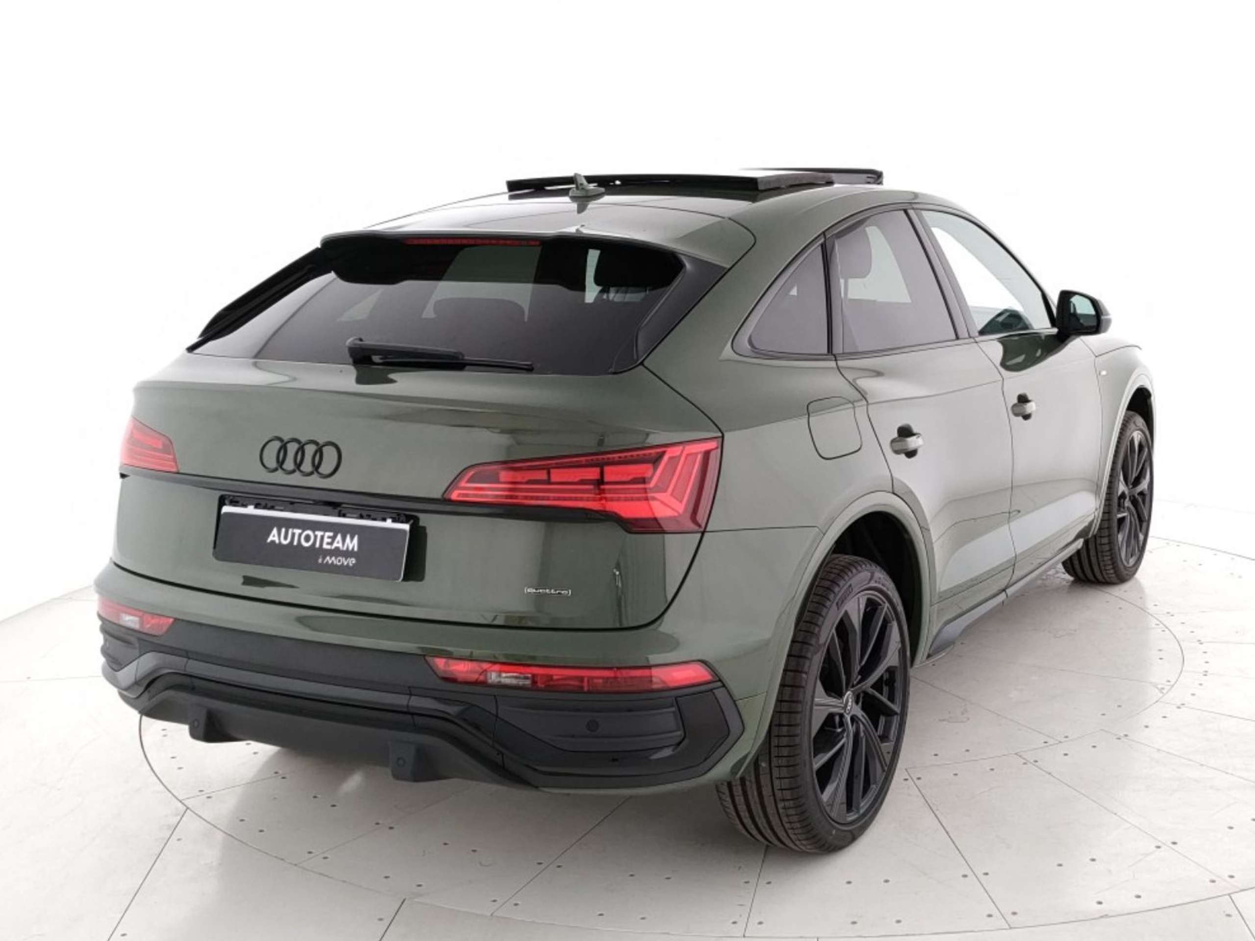 Audi - Q5