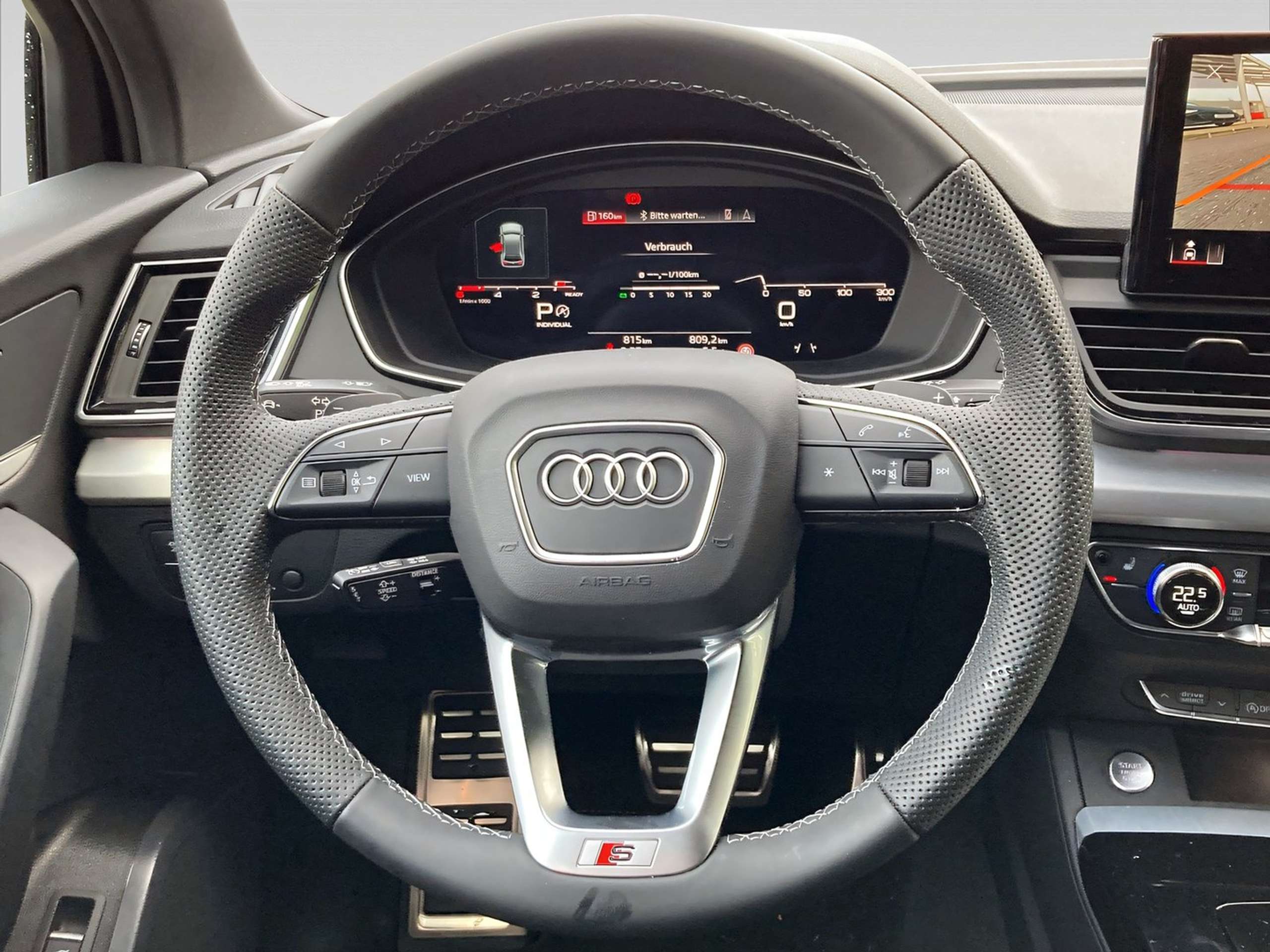 Audi - Q5