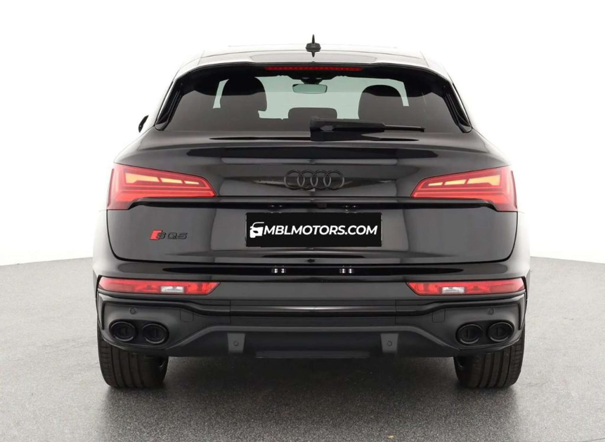 Audi - SQ5