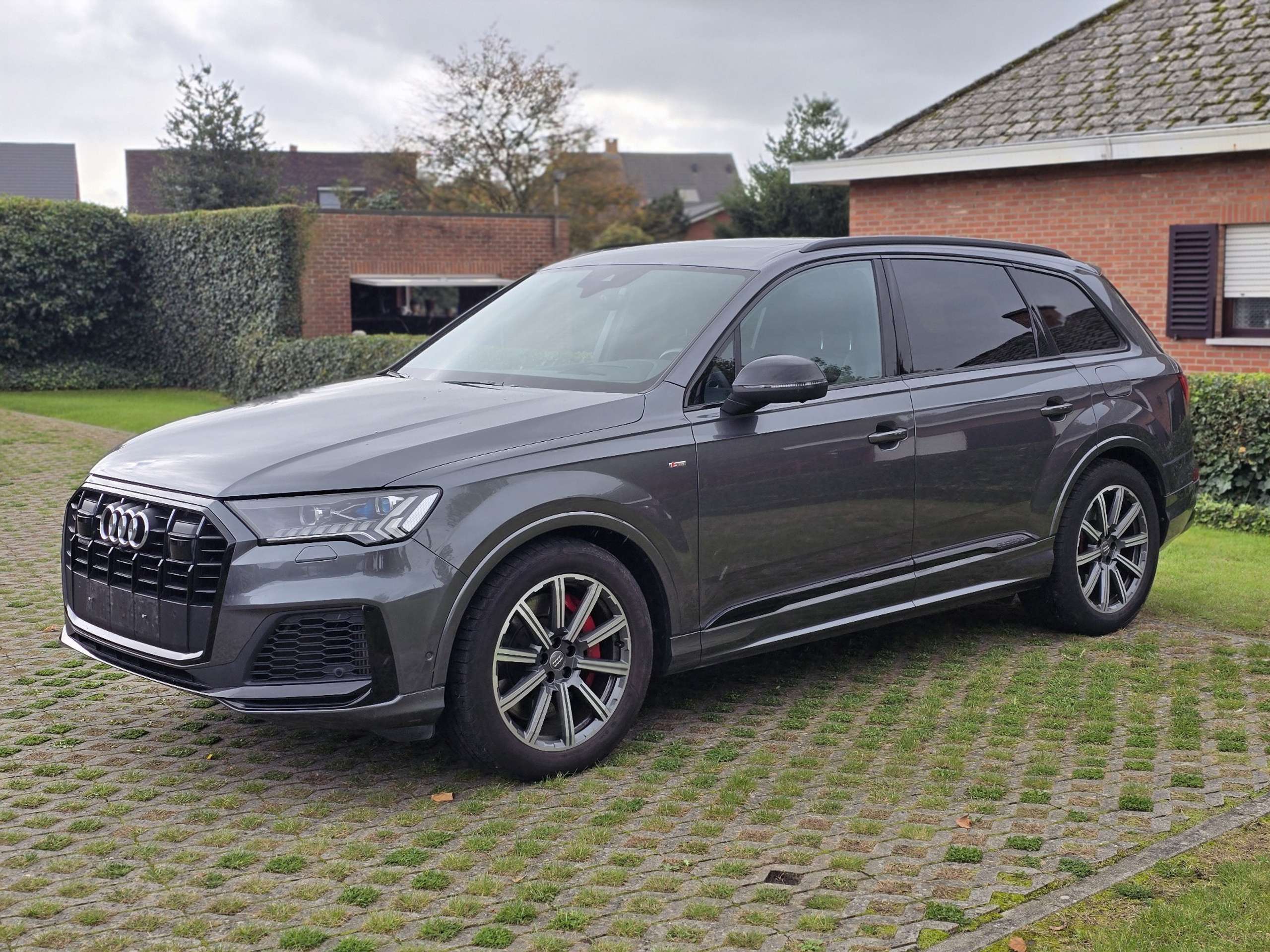 Audi - Q7