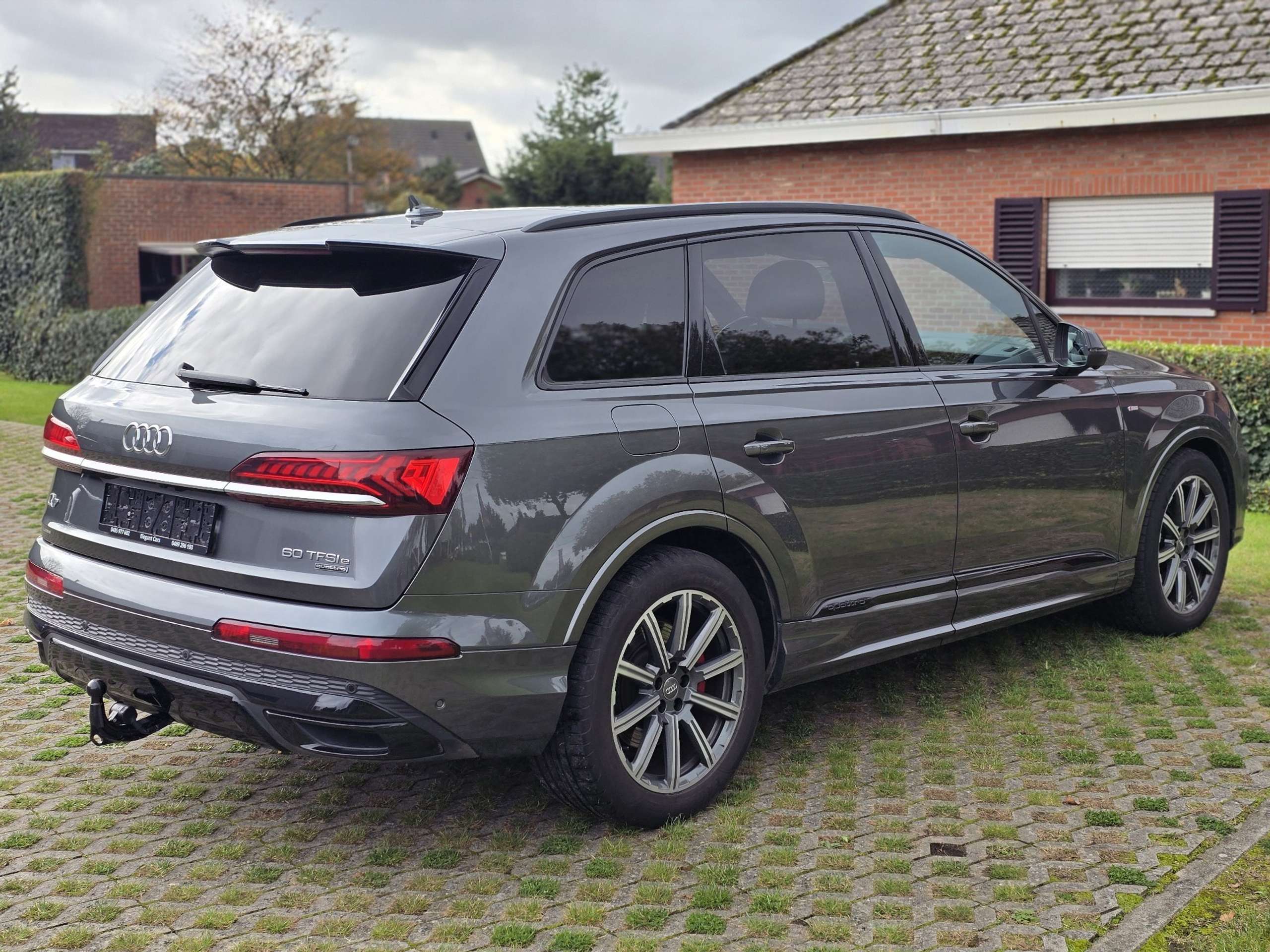 Audi - Q7