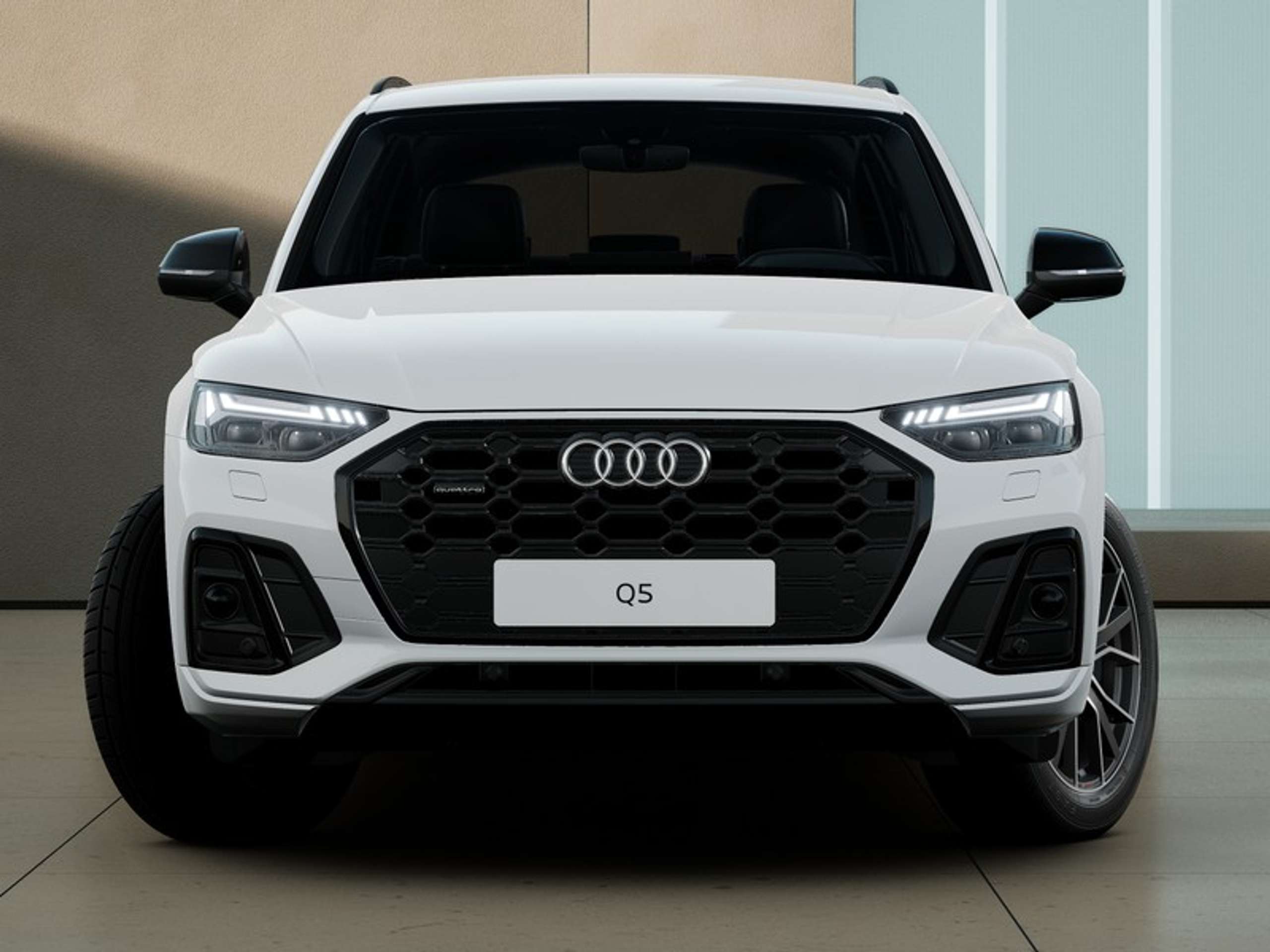 Audi - Q5