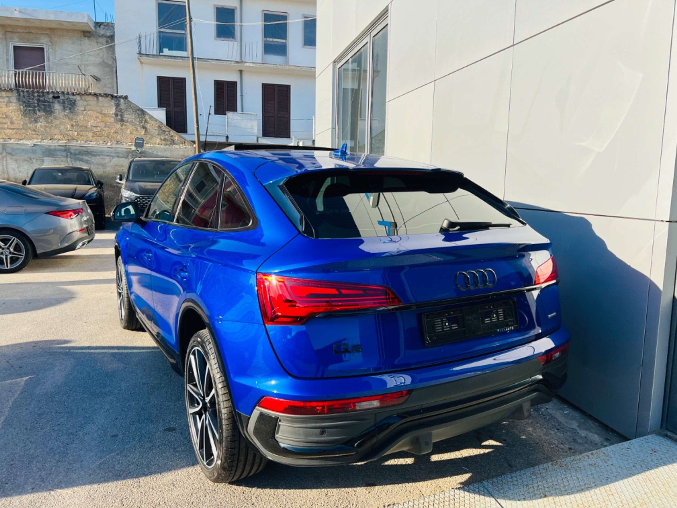 Audi - Q5