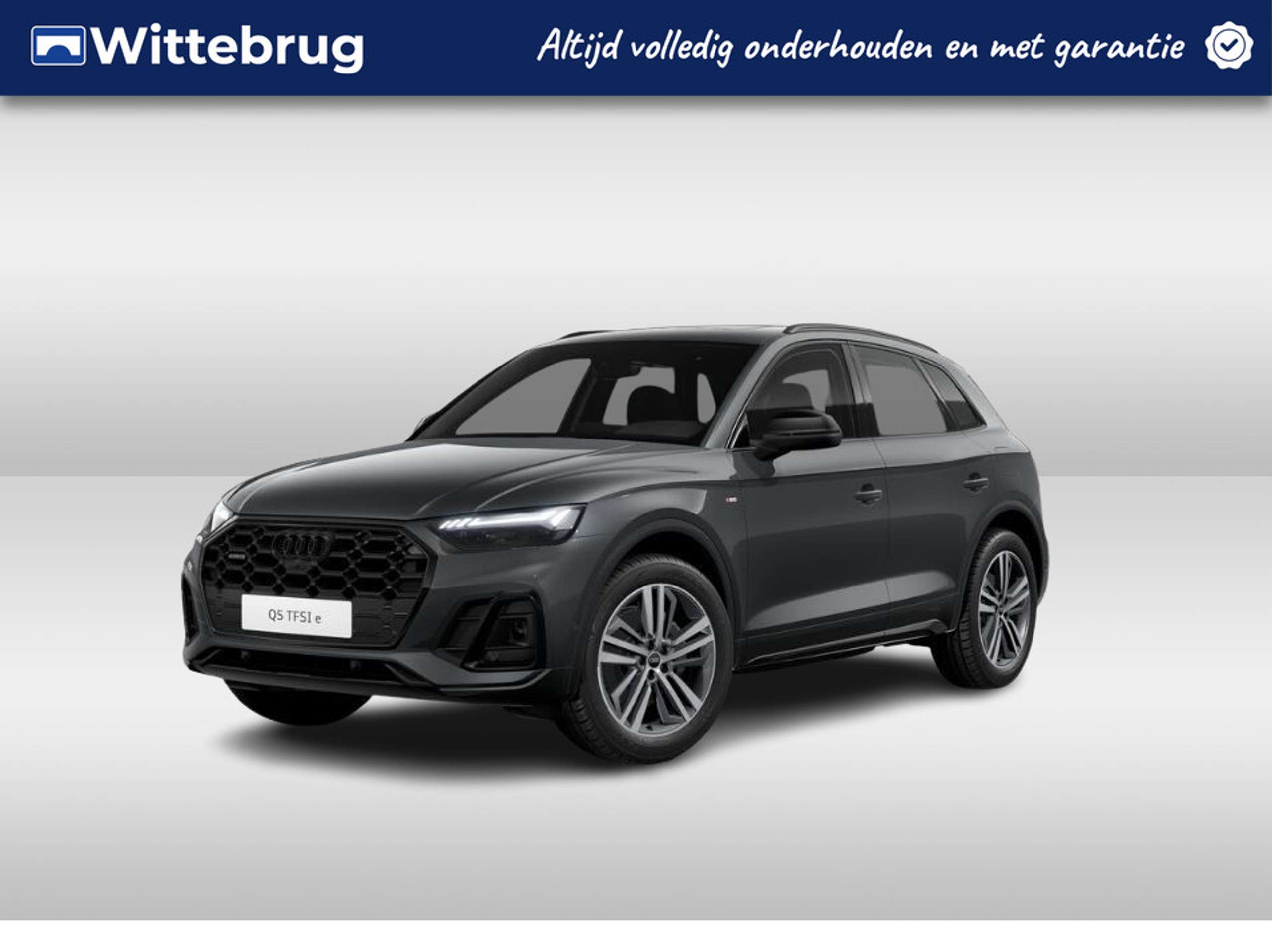 Audi - Q5