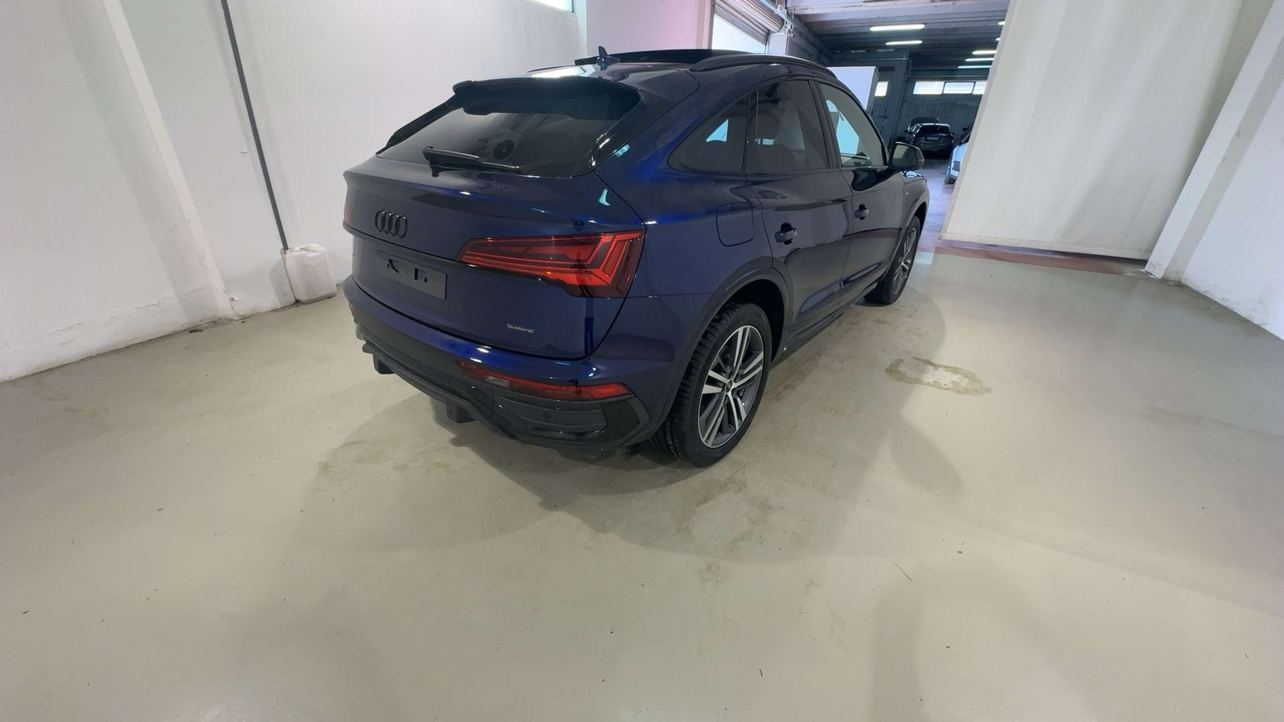 Audi - Q5