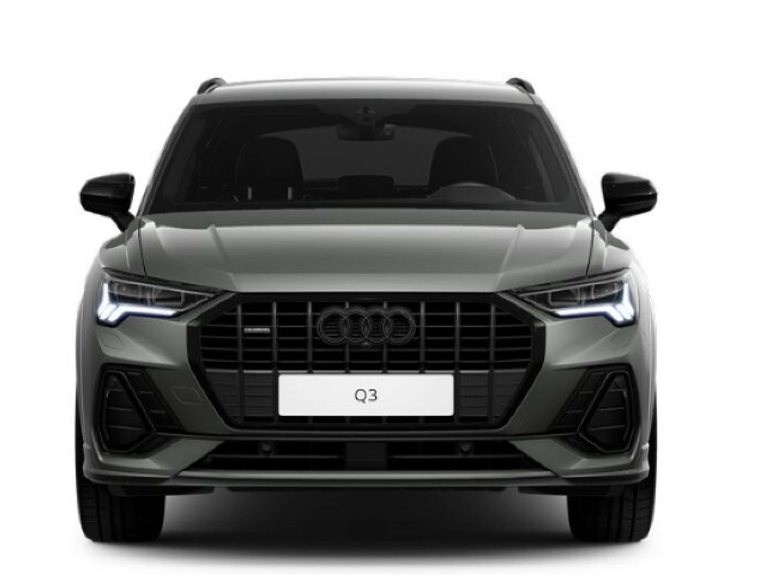 Audi - Q3