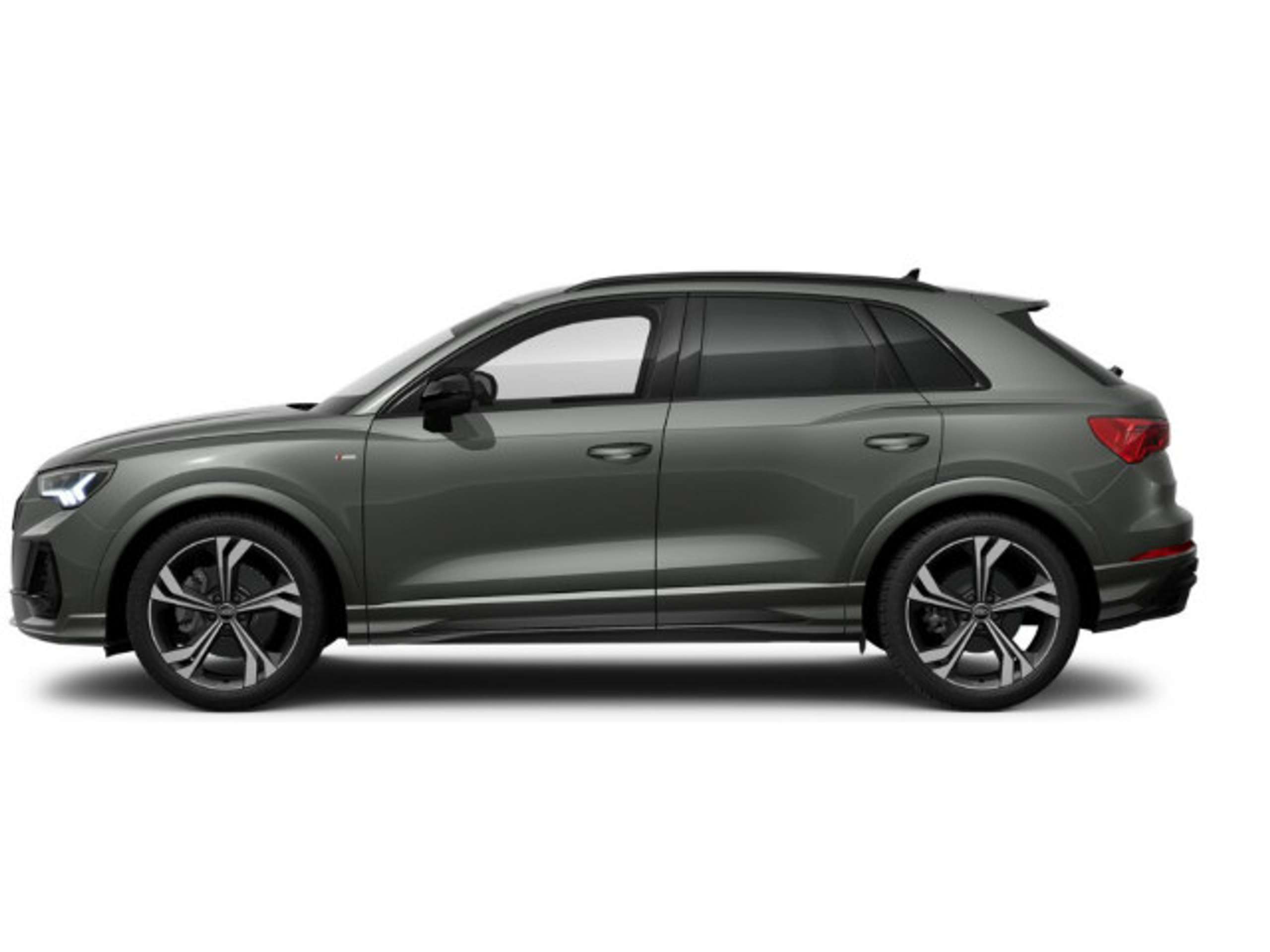 Audi - Q3