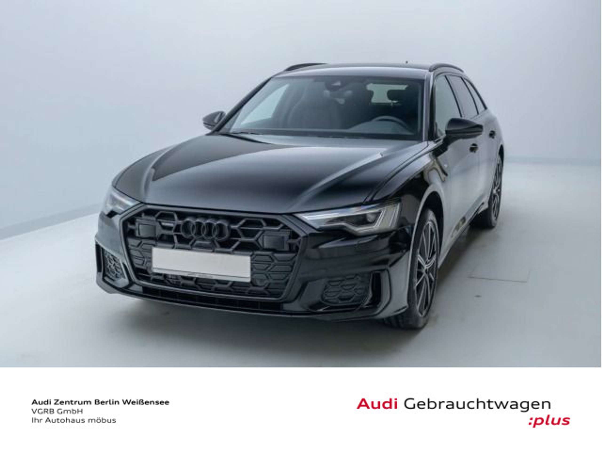 Audi - A6