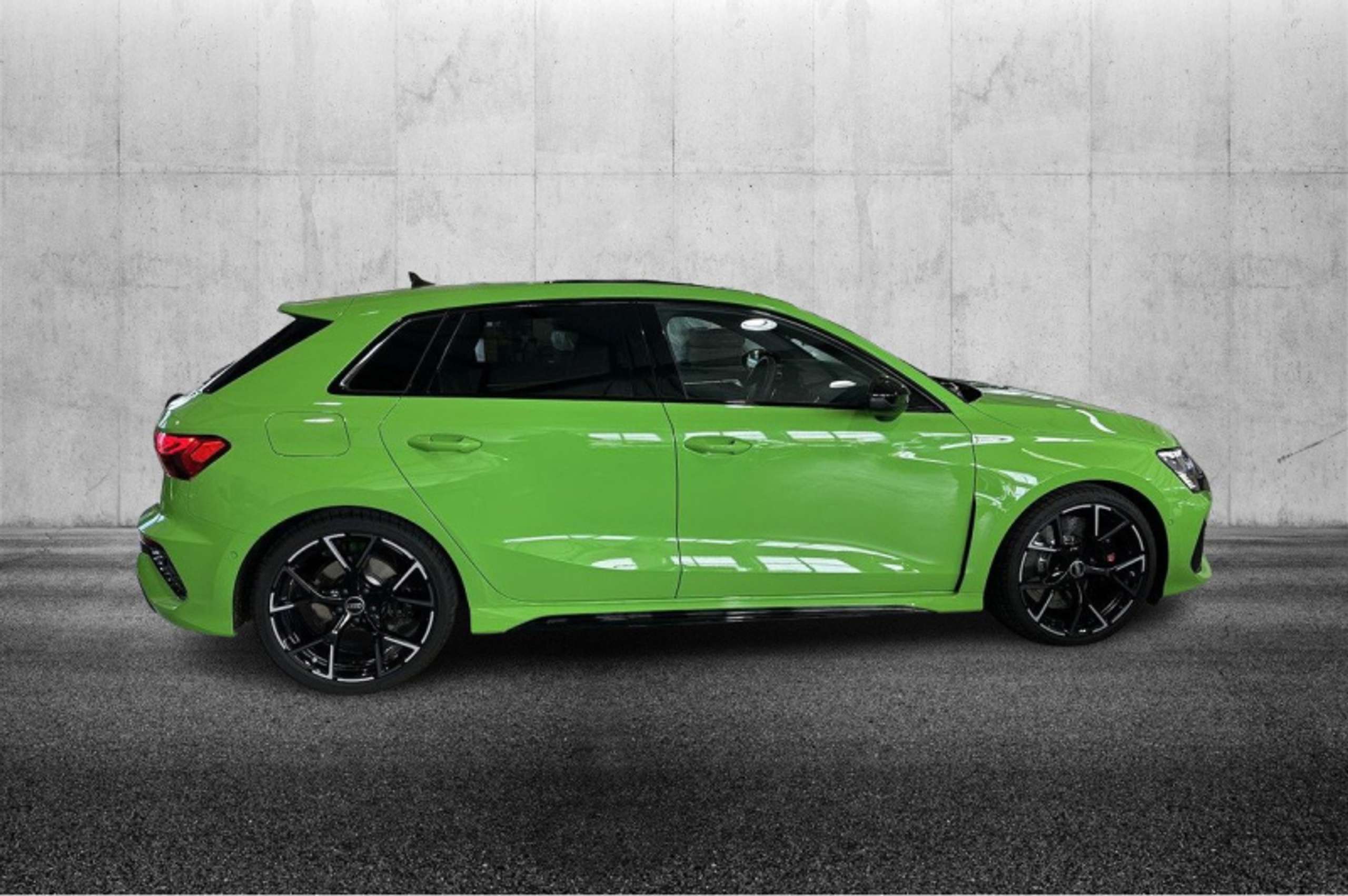 Audi - RS3