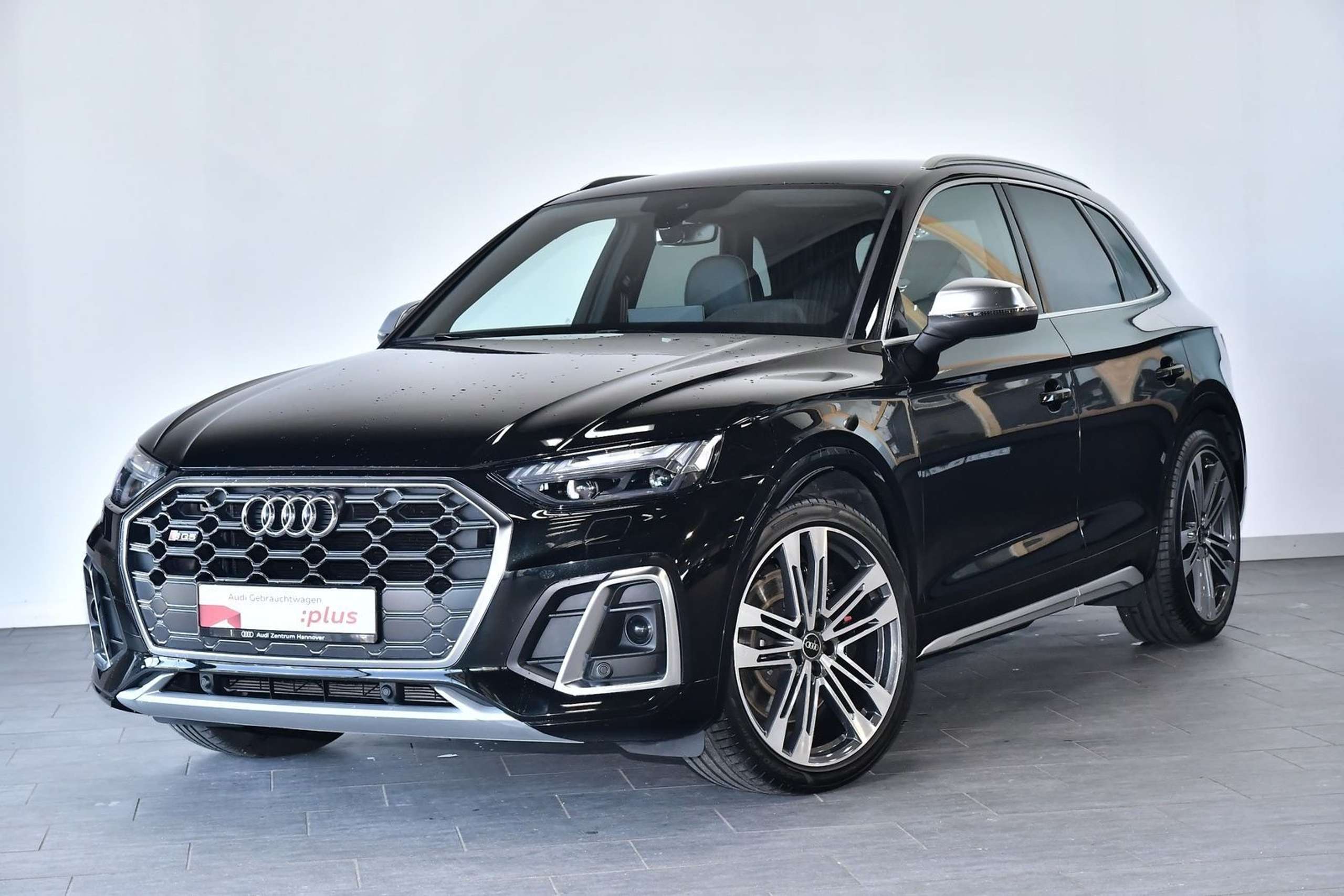 Audi - SQ5