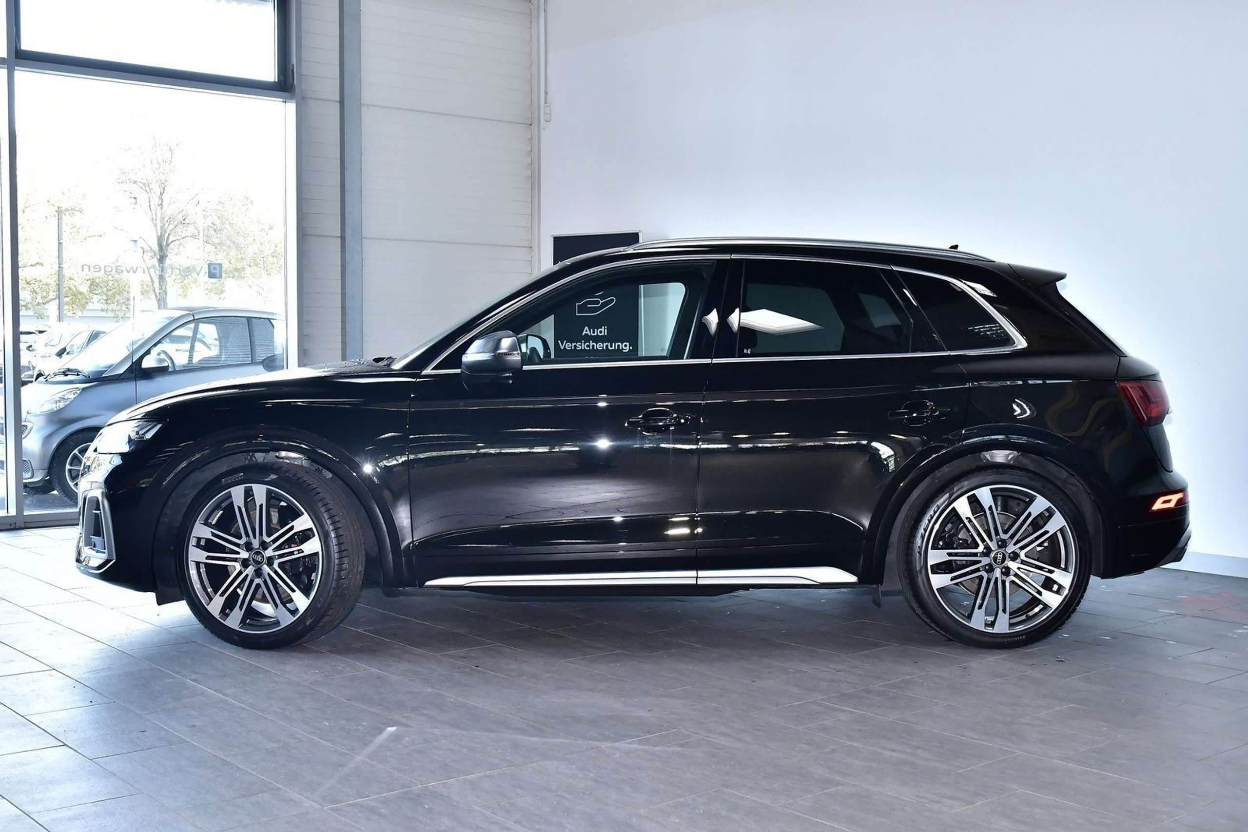 Audi - SQ5