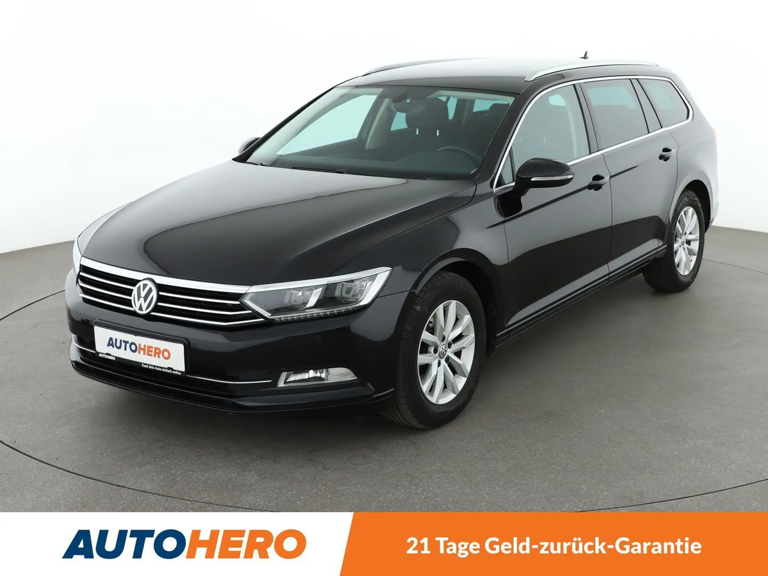 Volkswagen - Passat