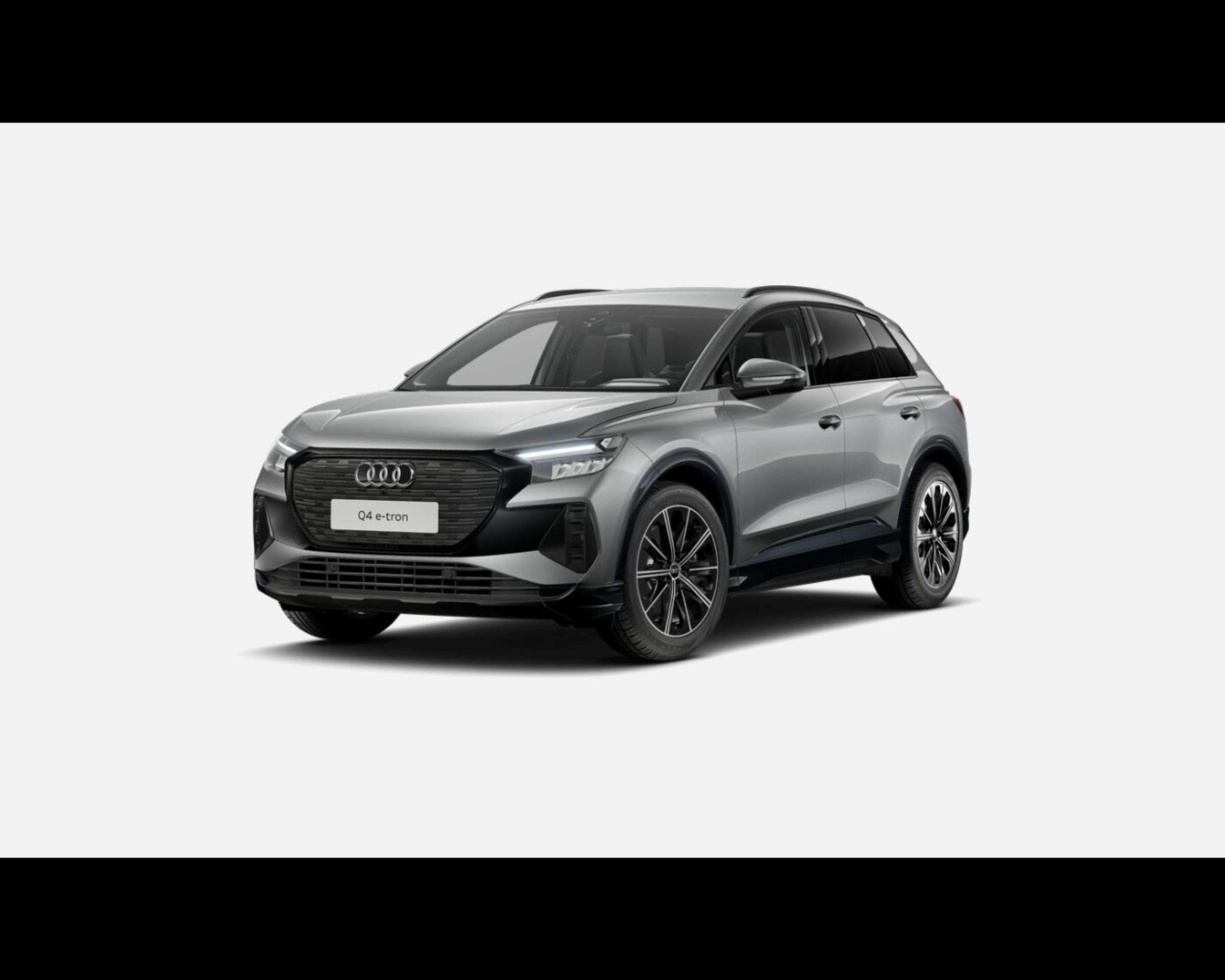 Audi Q4 e-tron 2023