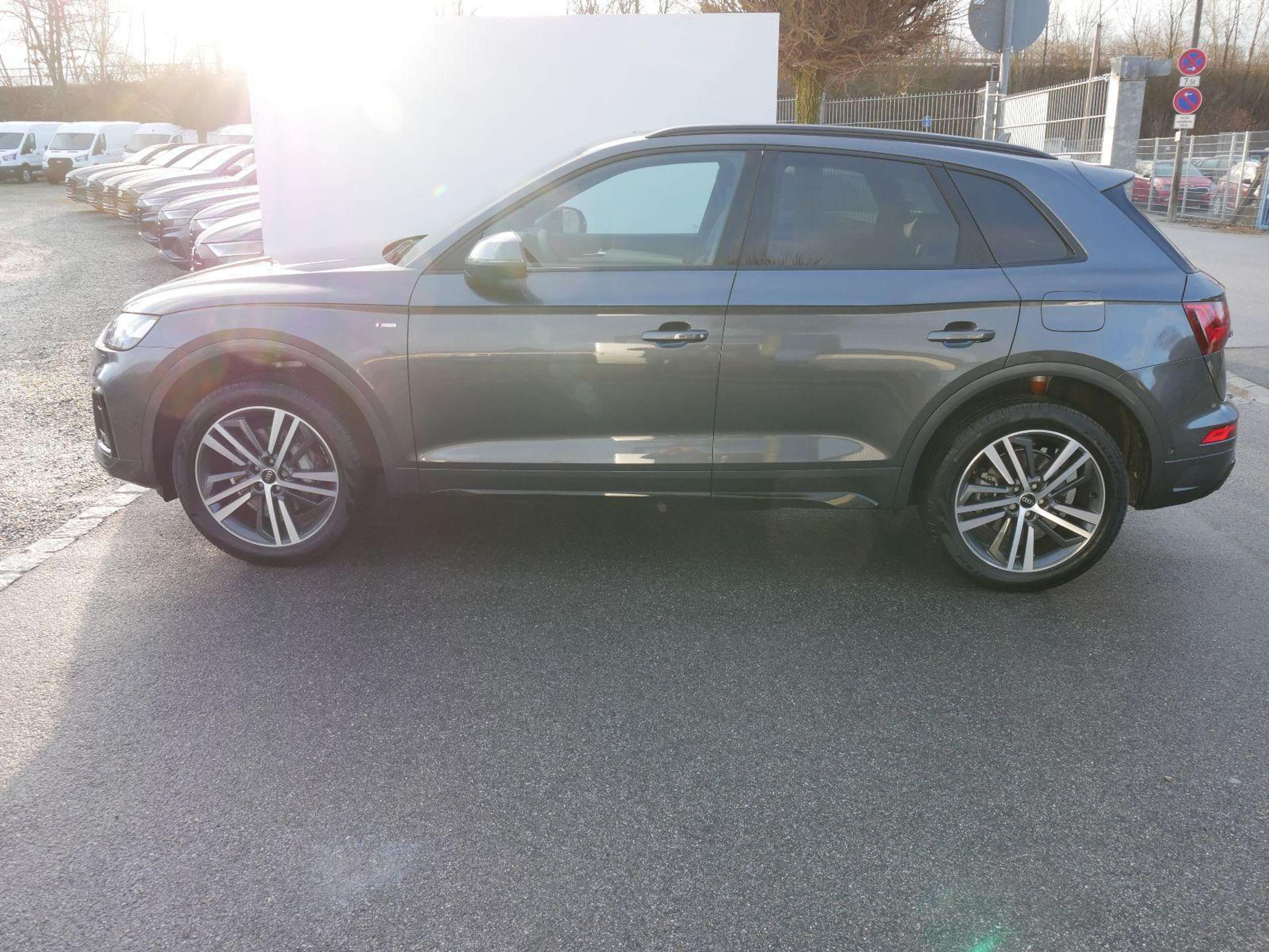 Audi - Q5