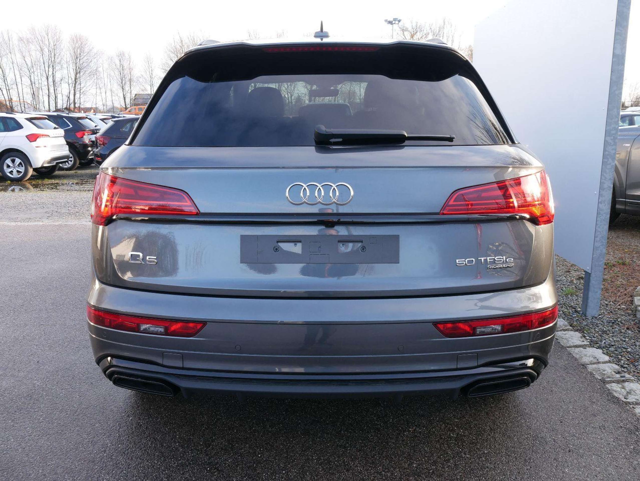 Audi - Q5