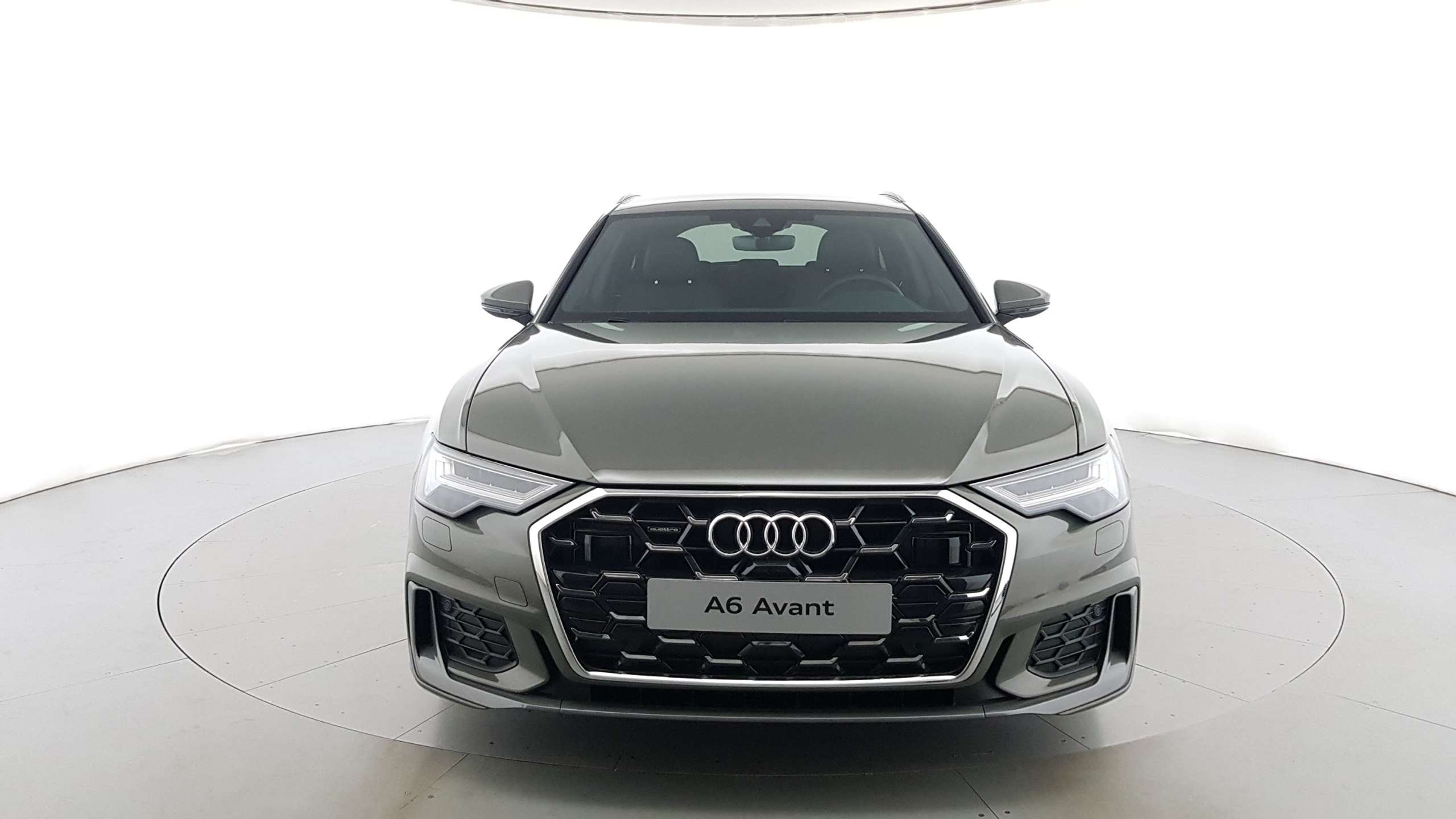 Audi - A6