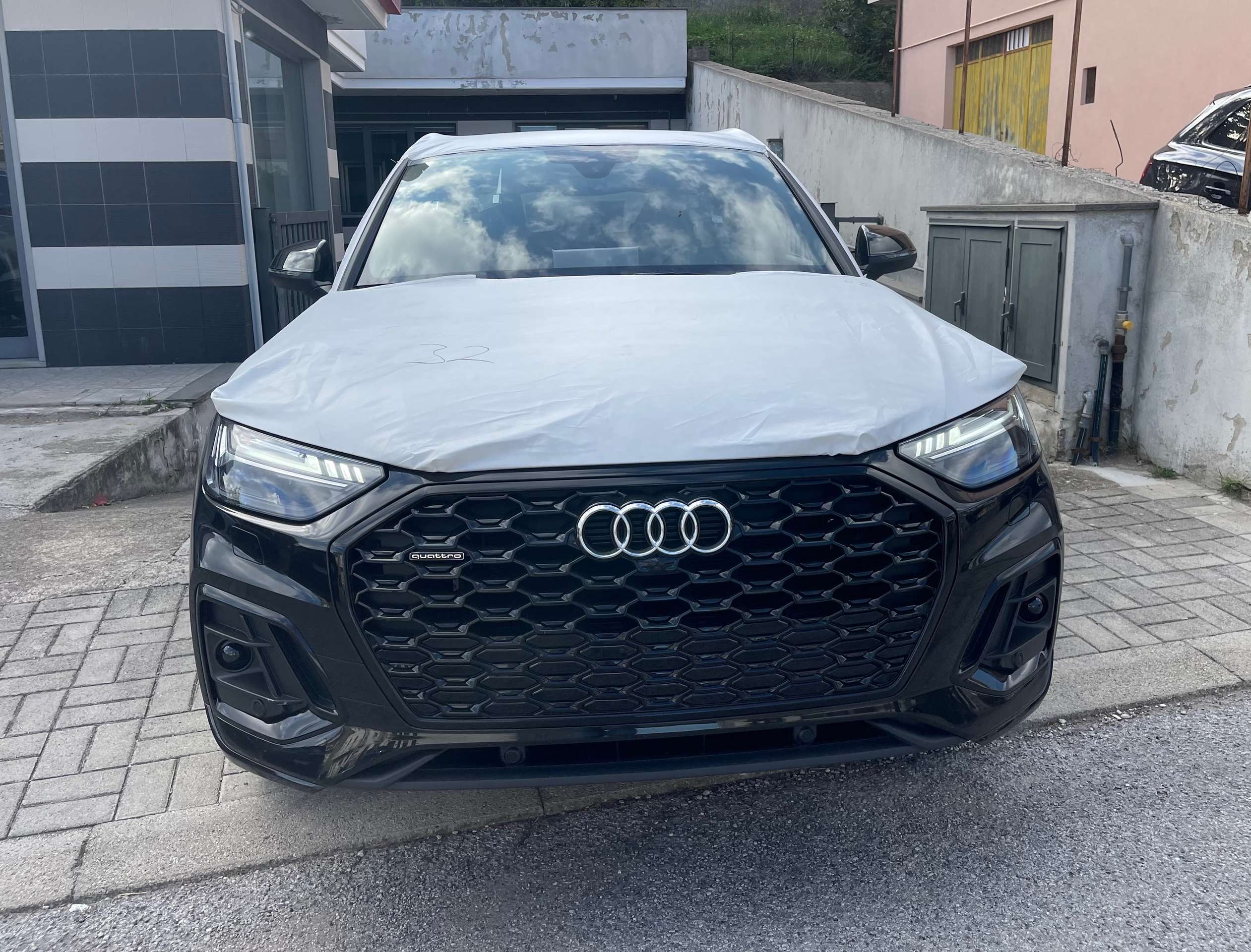 Audi - Q5