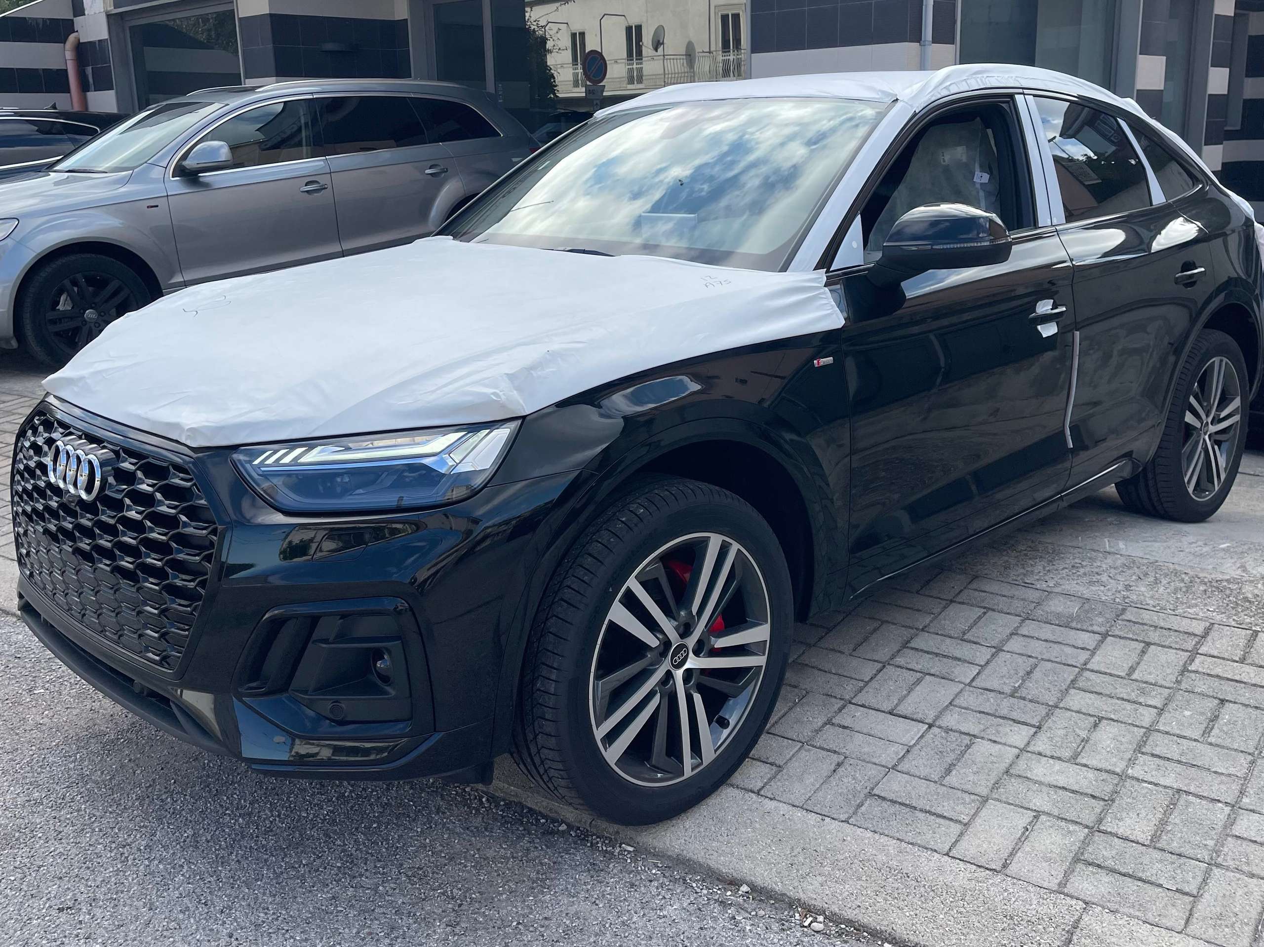 Audi - Q5