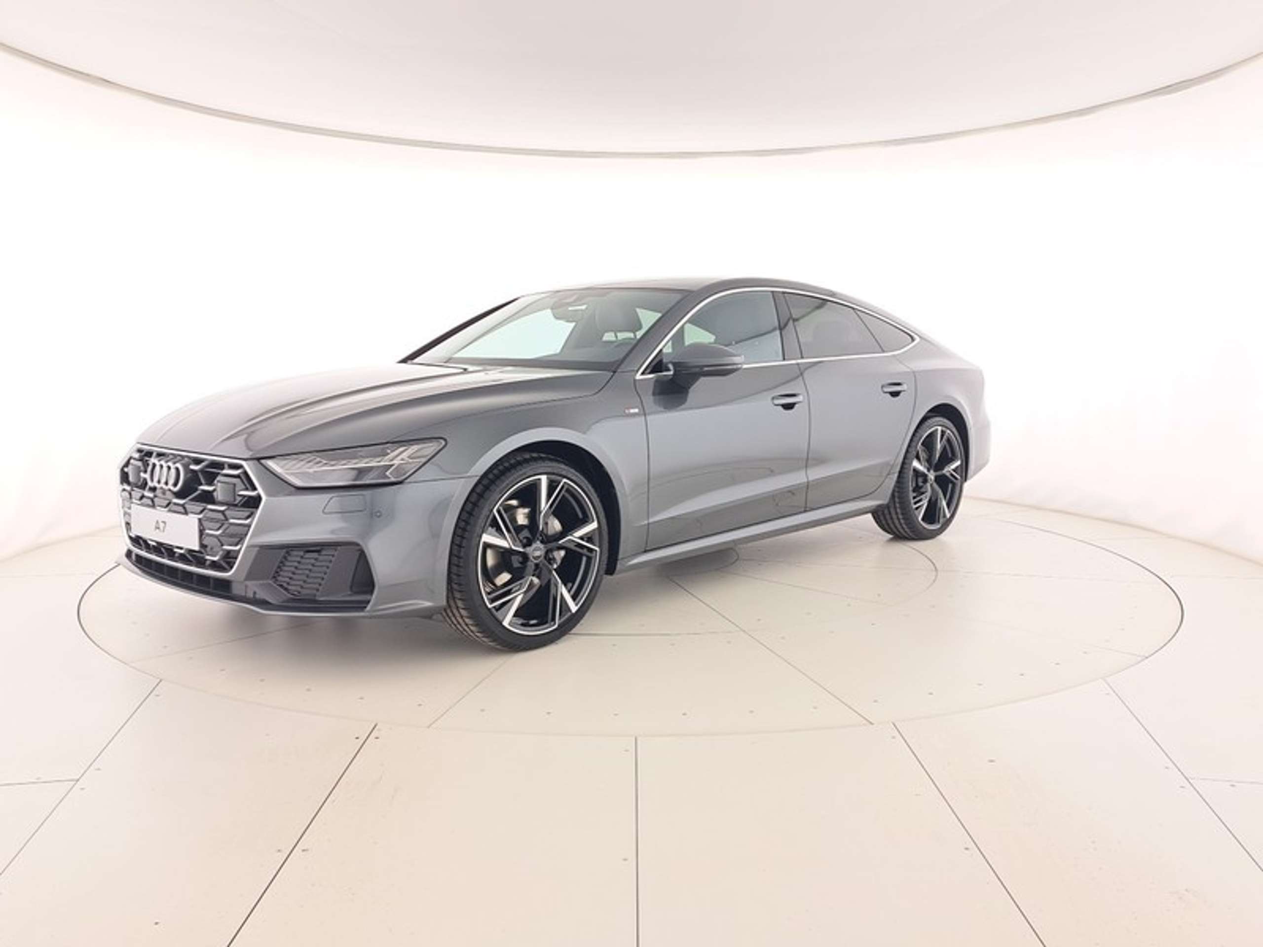 Audi - A7