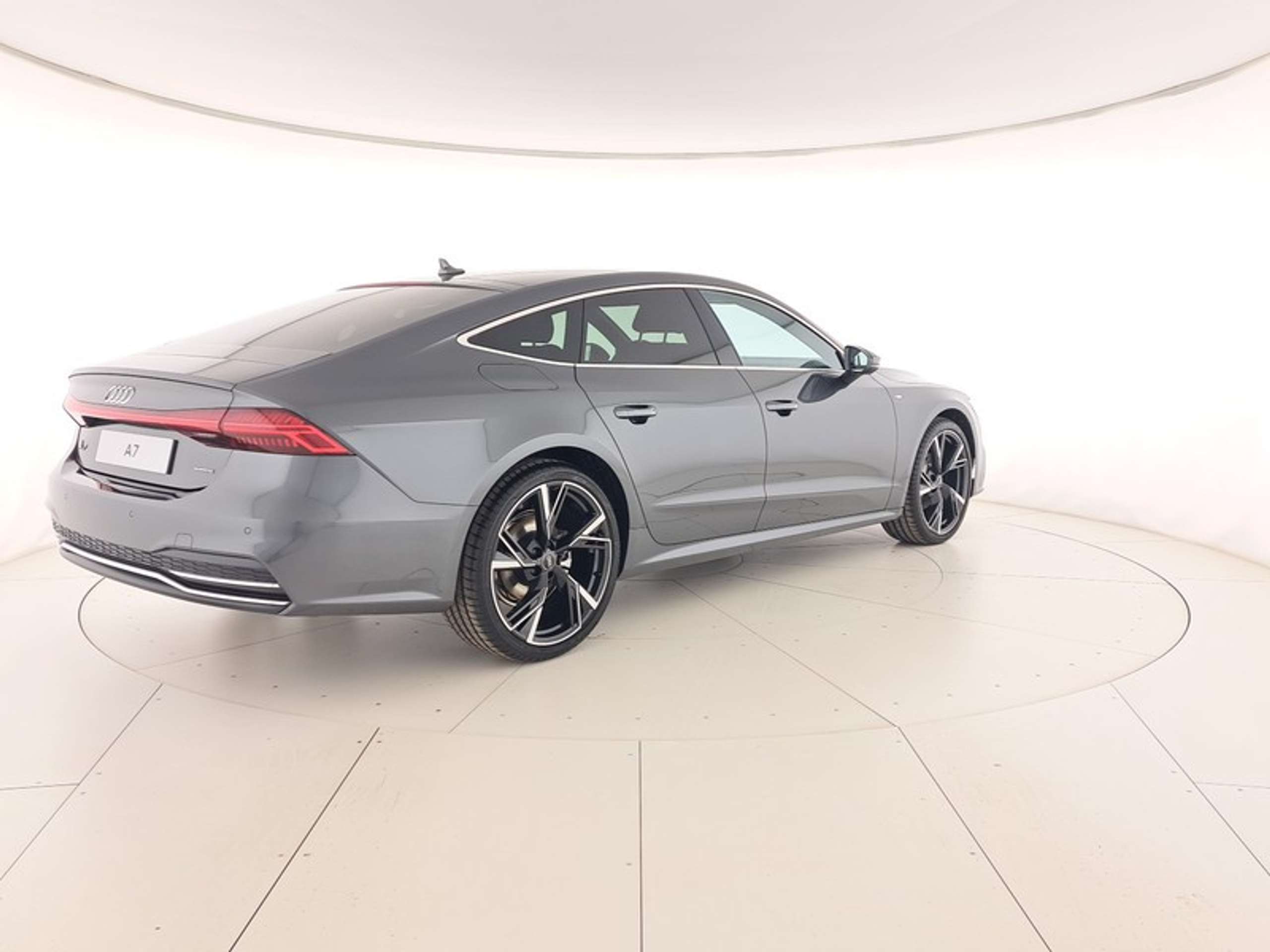 Audi - A7