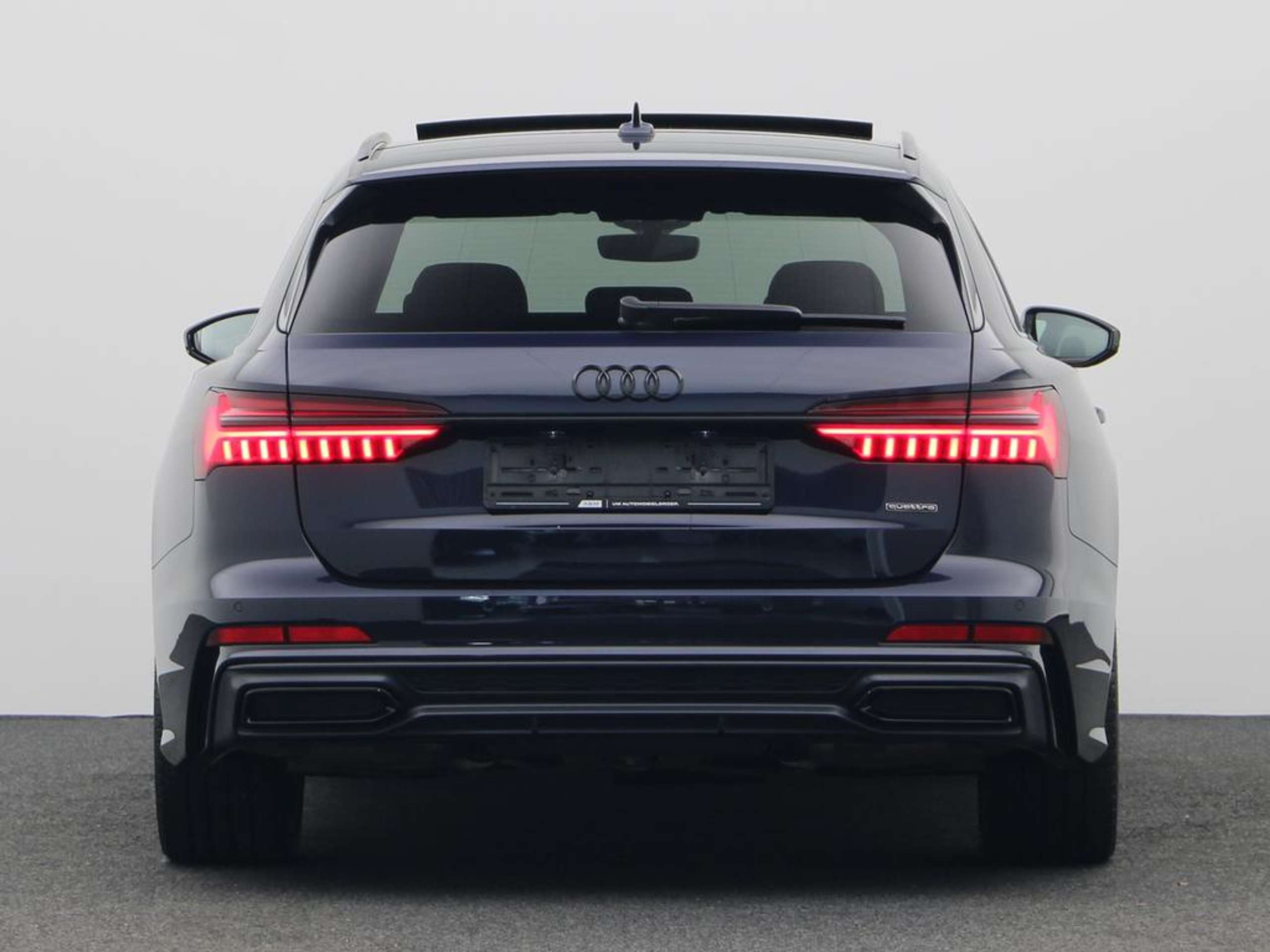 Audi - A6