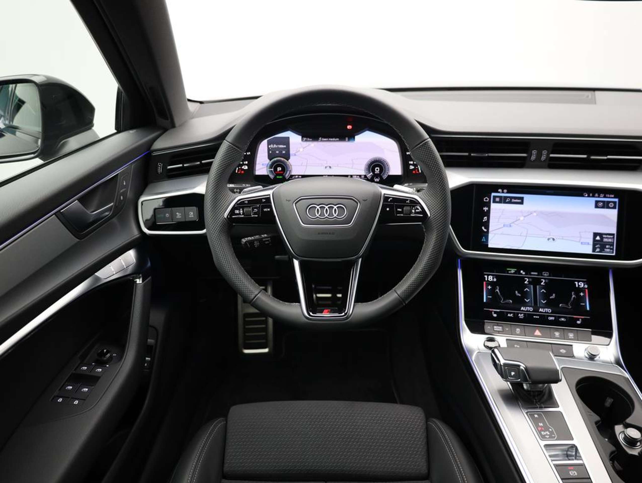 Audi - A6