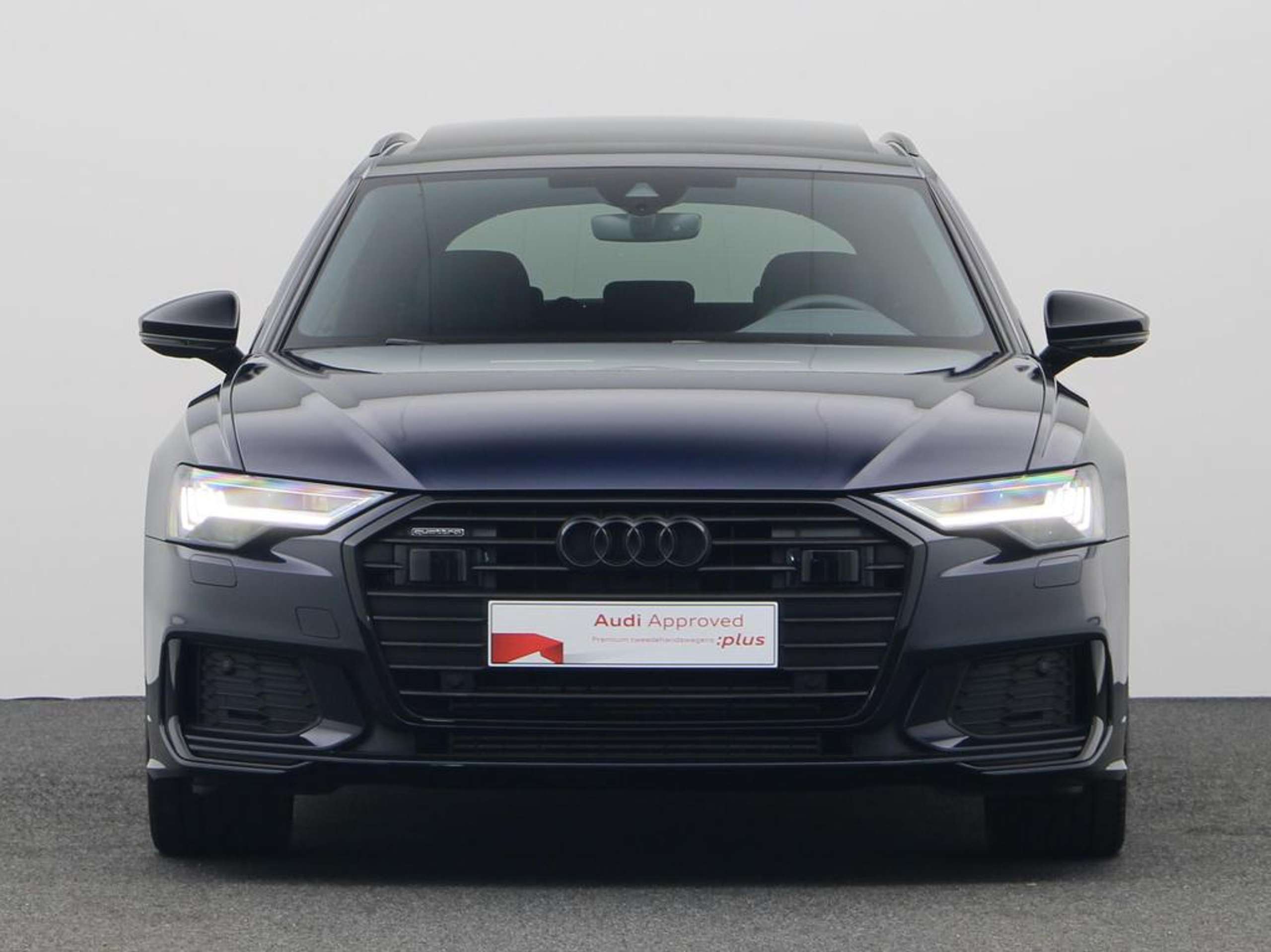 Audi - A6