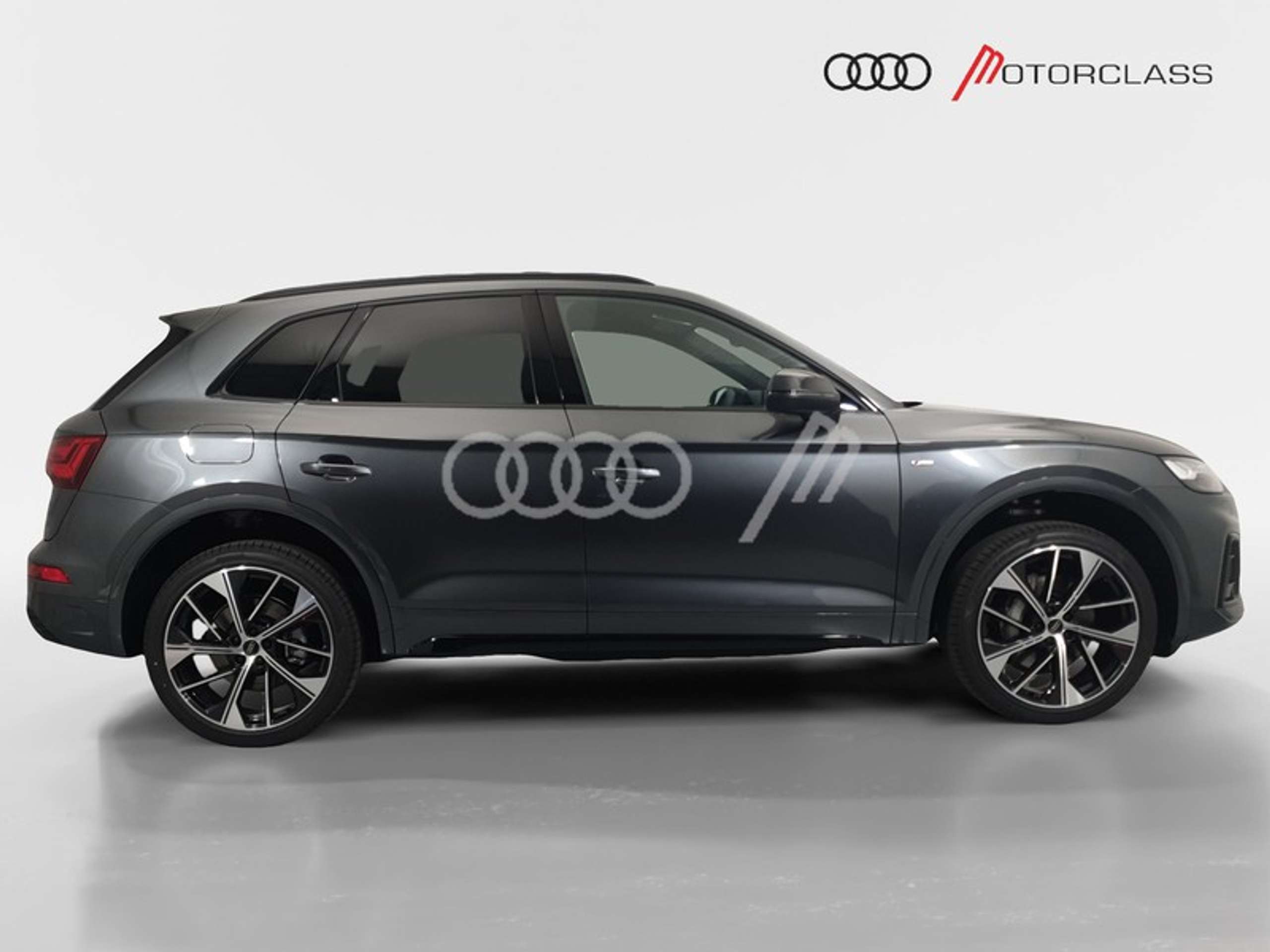 Audi - Q5