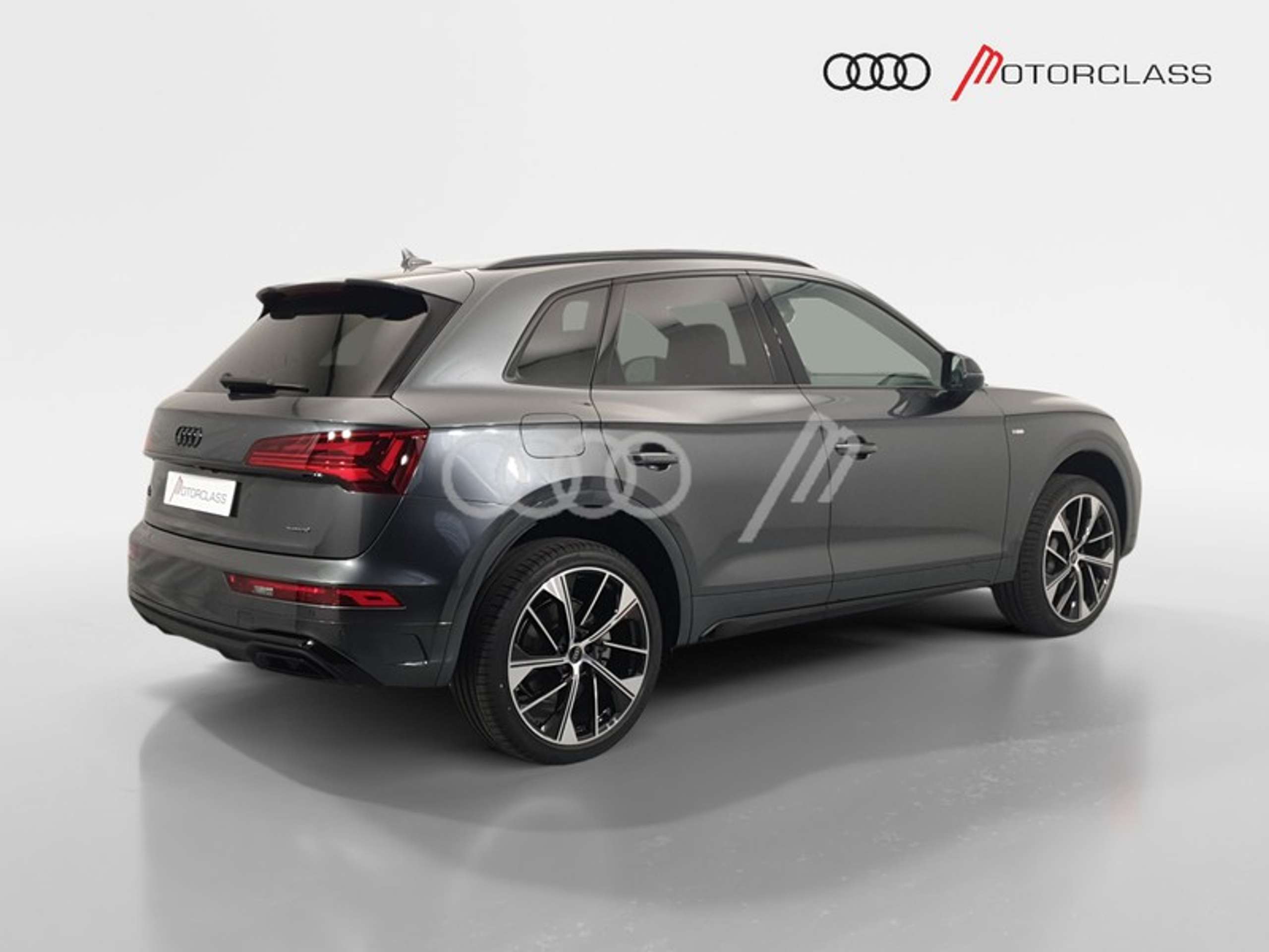 Audi - Q5