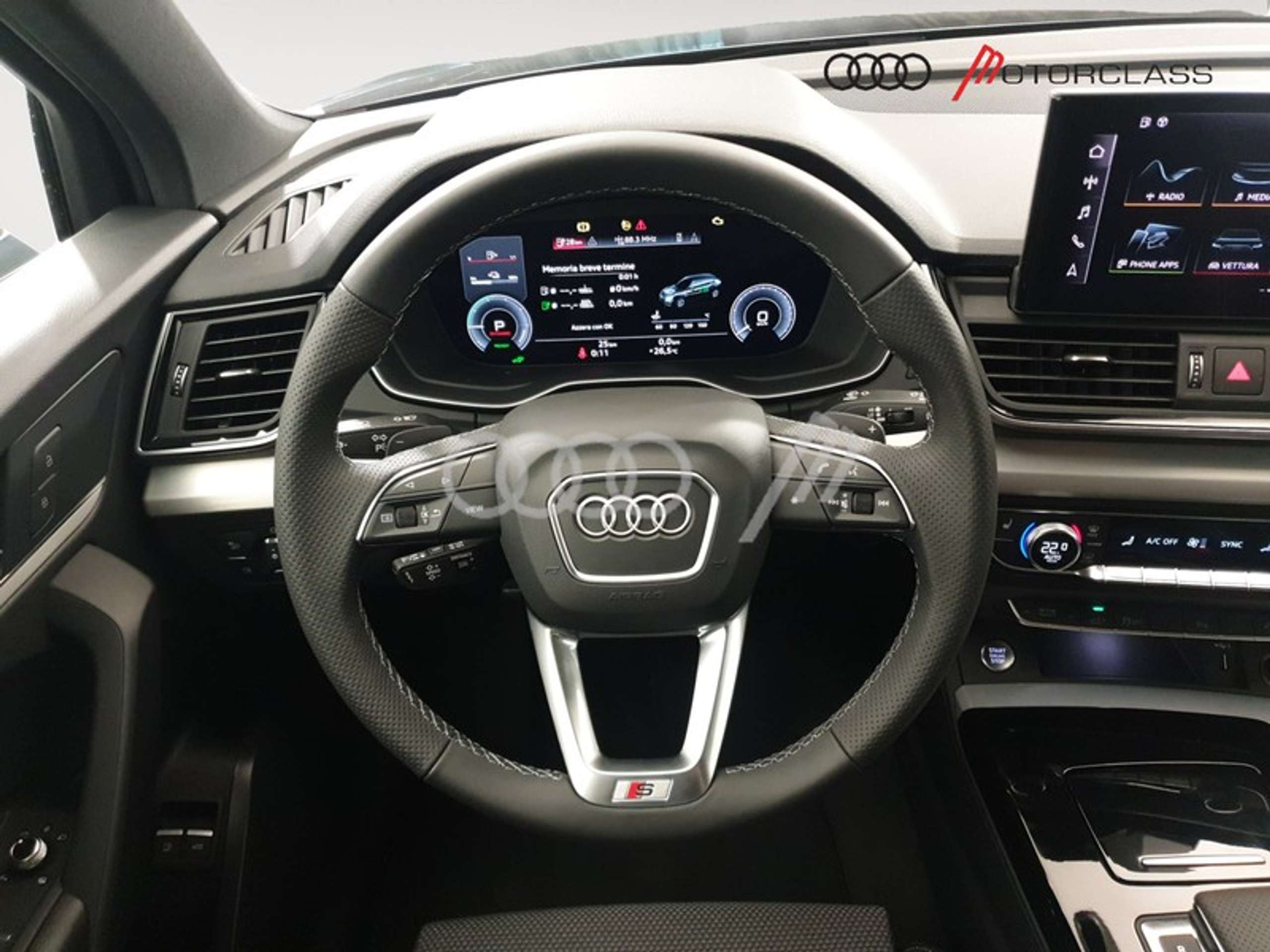 Audi - Q5