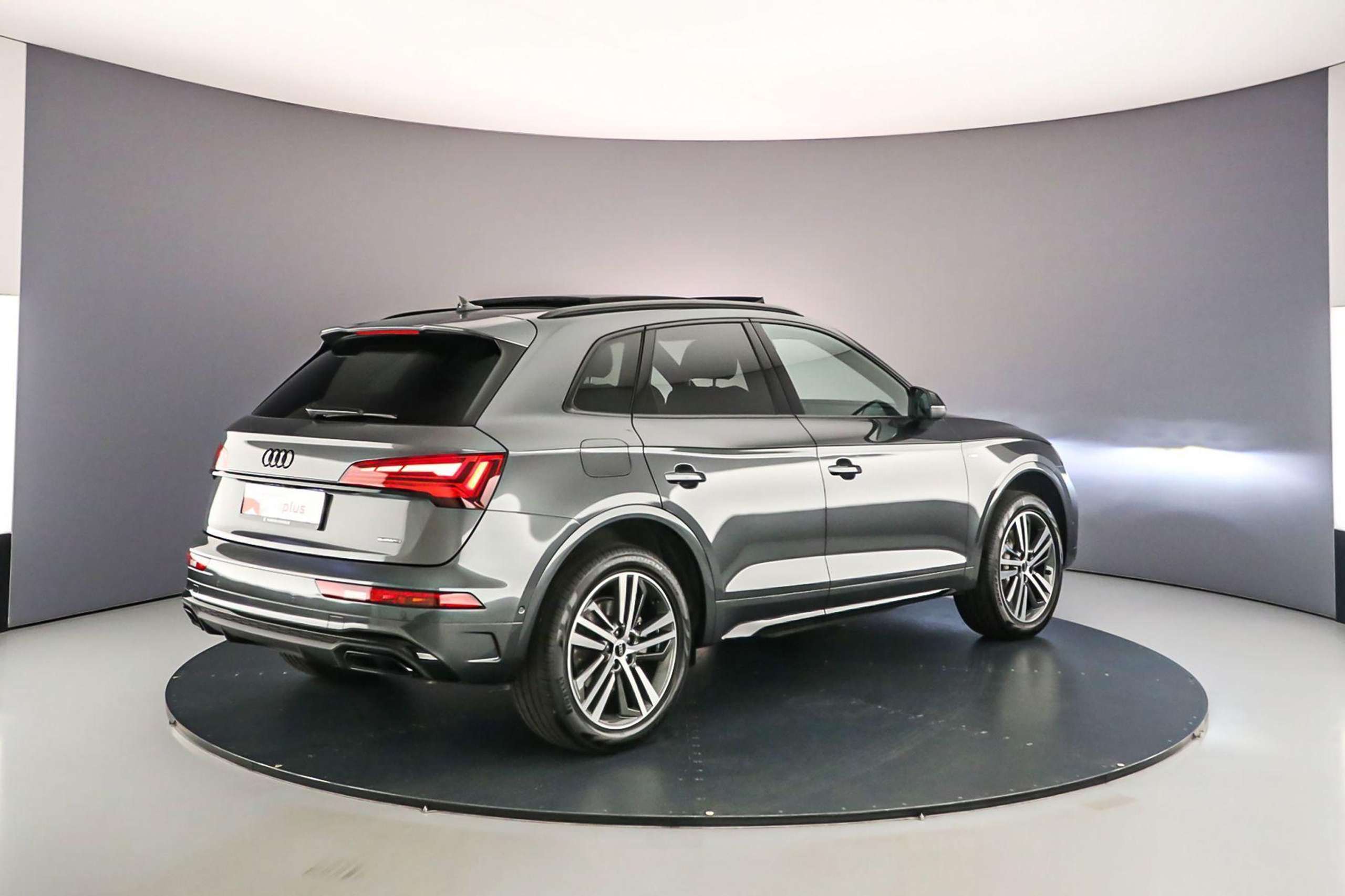 Audi - Q5